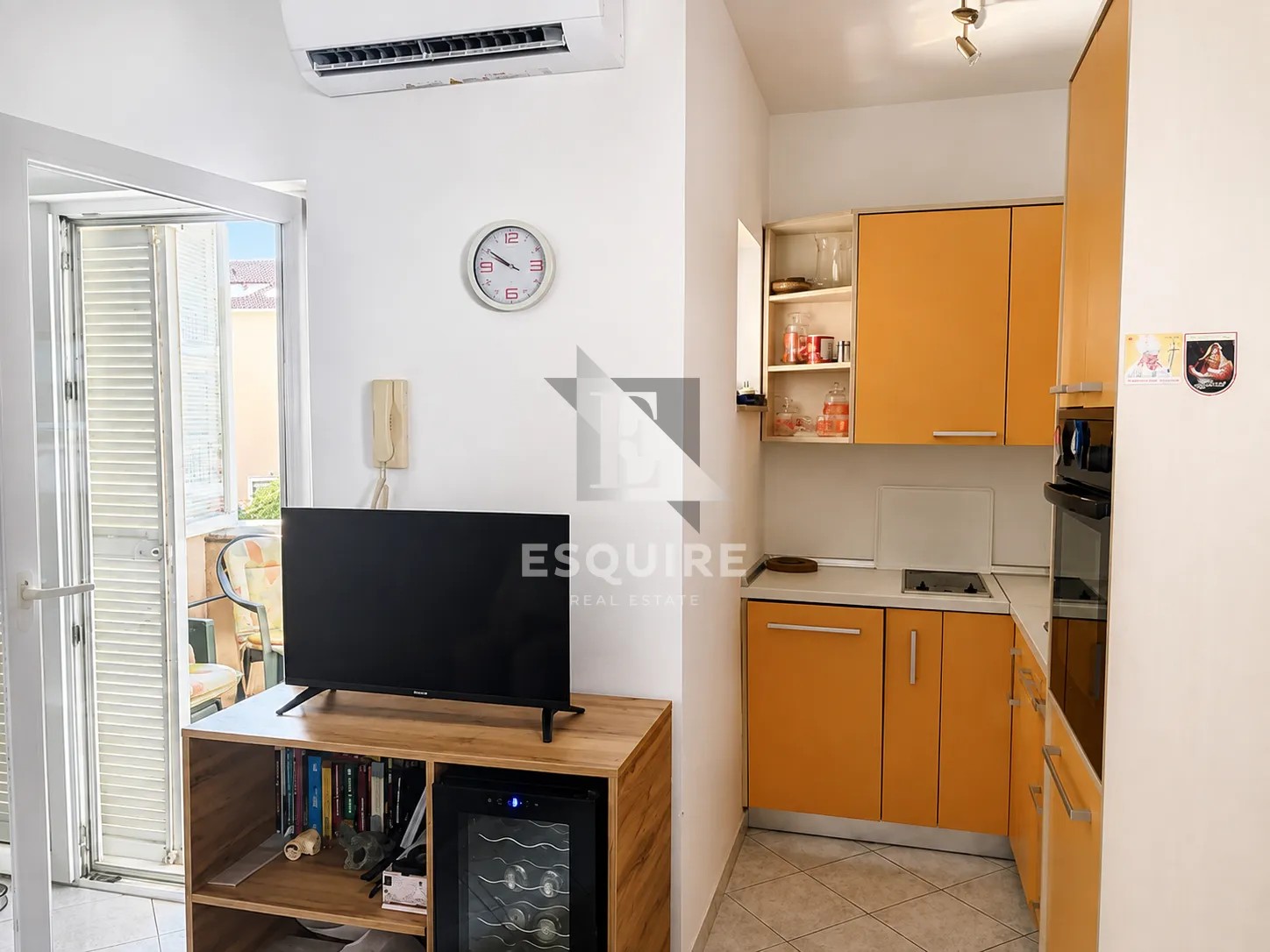 privlaka – bilotinjak, jednosoban namješten apartman 80 m od mora!! - slika 3