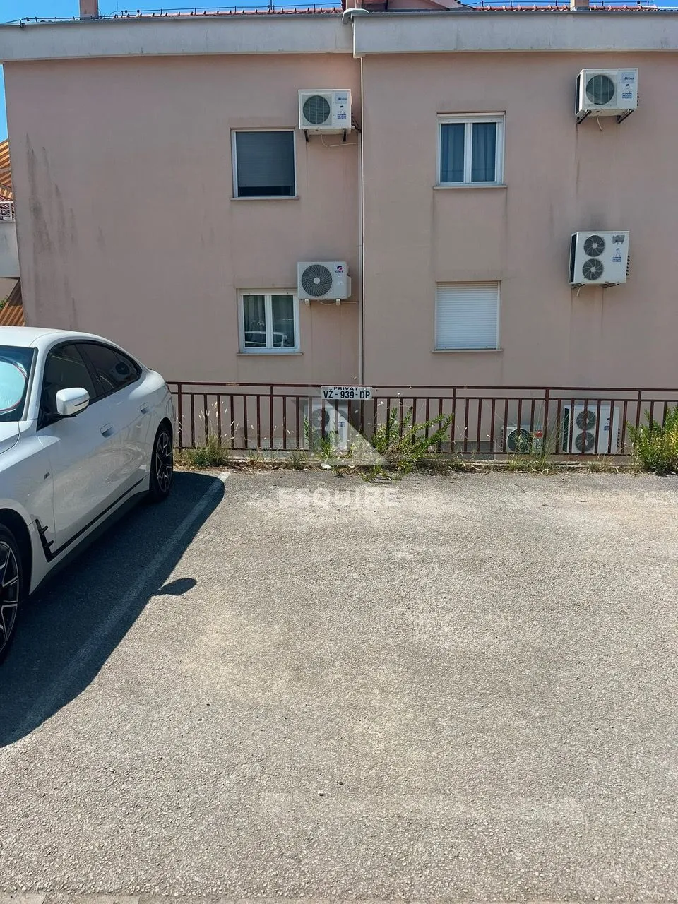 diklovac - jedenosoban stan u prizemlju - 52m2 - slika 16