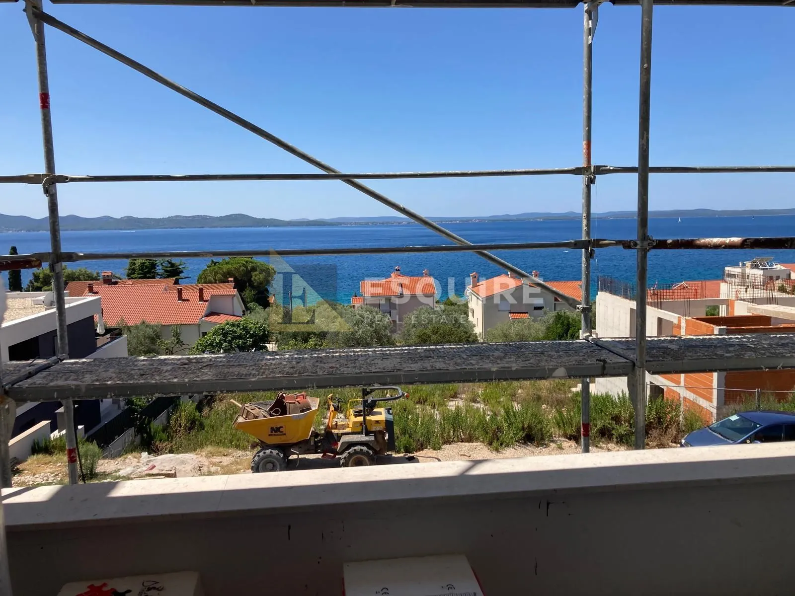 kožino - luksuzni trosoban penthouse s4 - 176m2 - slika 15