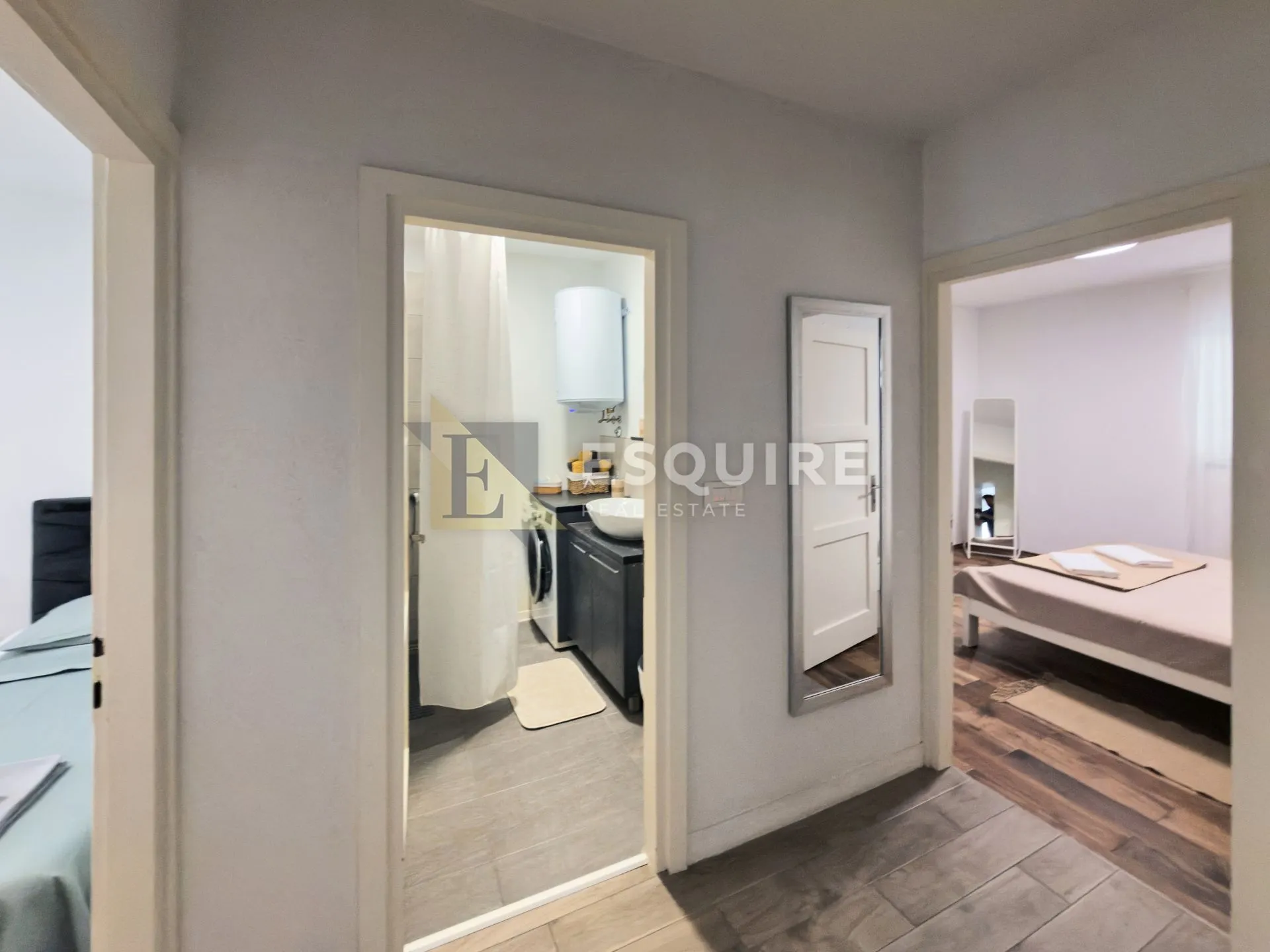 zadar - poluotok - dvosoban stan u visokom prizemlju - 72m2 - slika 8