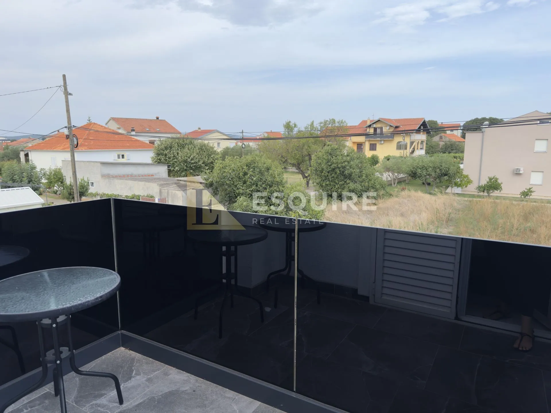 sukošan . dvosoban namješten uređen apartman na 1. katu!!! - slika 25