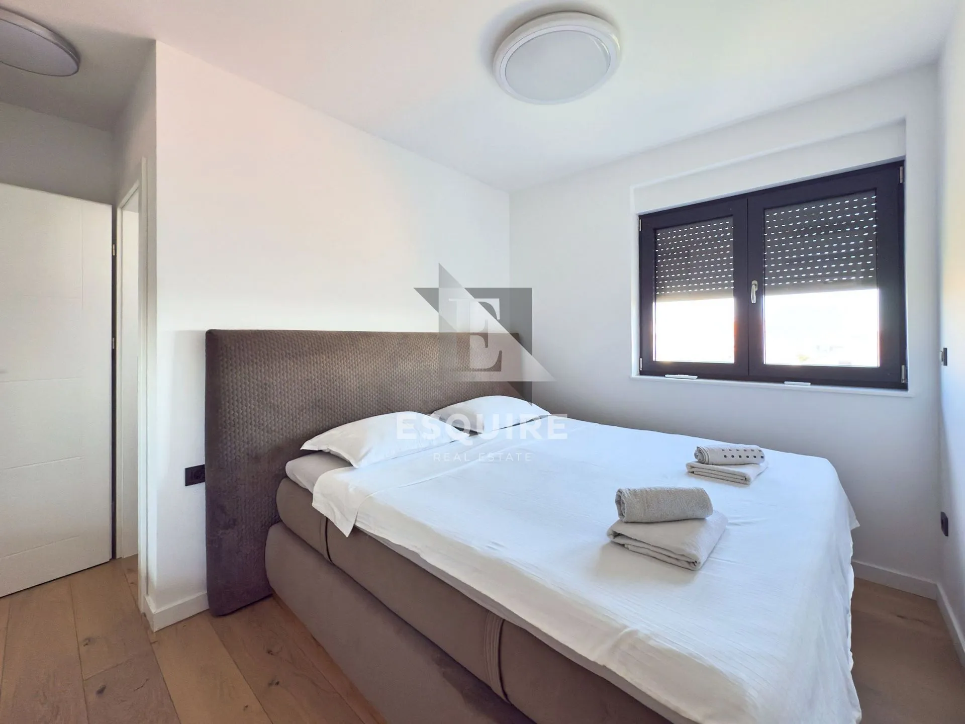 zadar - borik - dvosoban penthouse na top lokaciji - 95m2 - slika 13