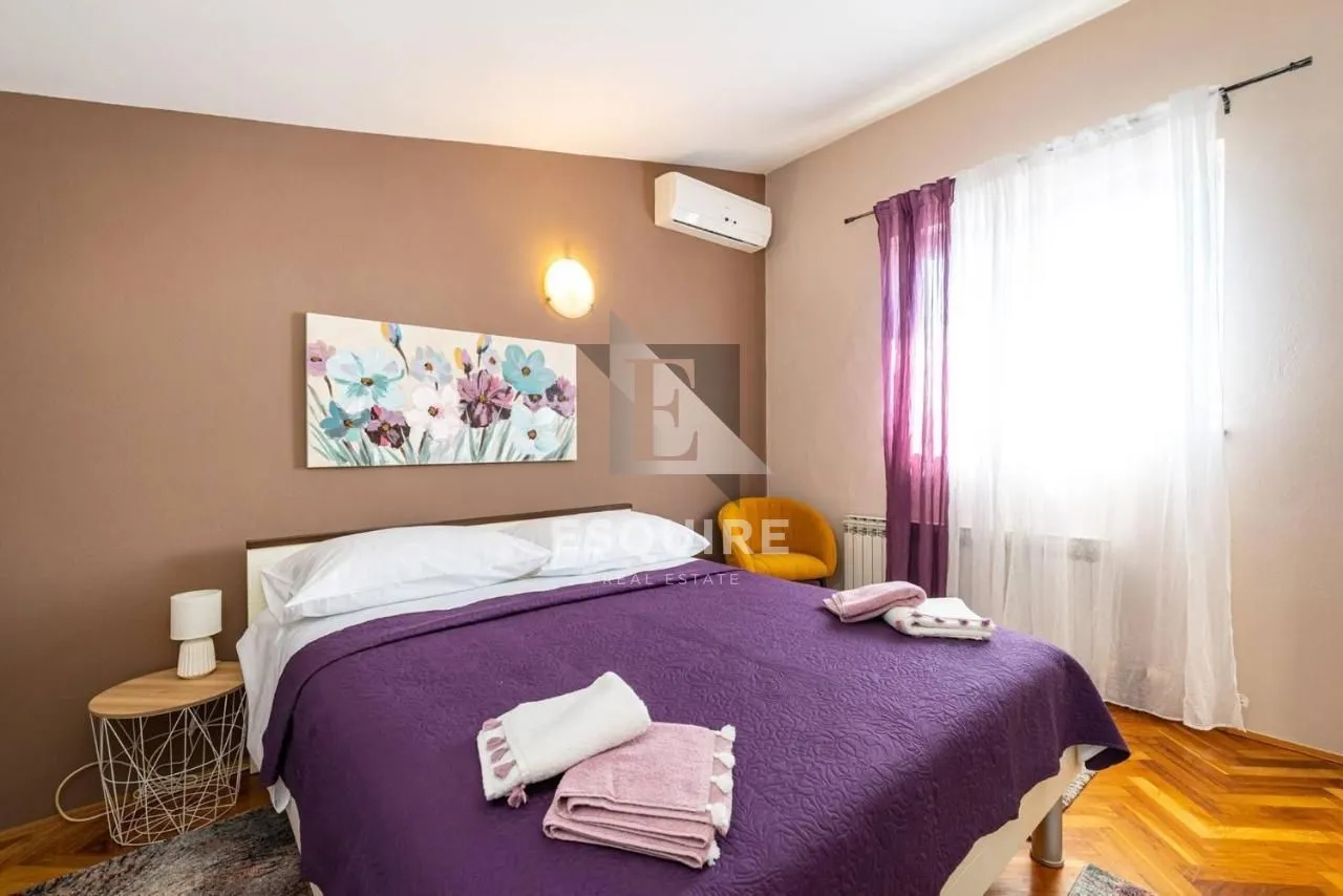 zadar - kuća sa bazenom i pogledom na terenu od 1200m2 - slika 38