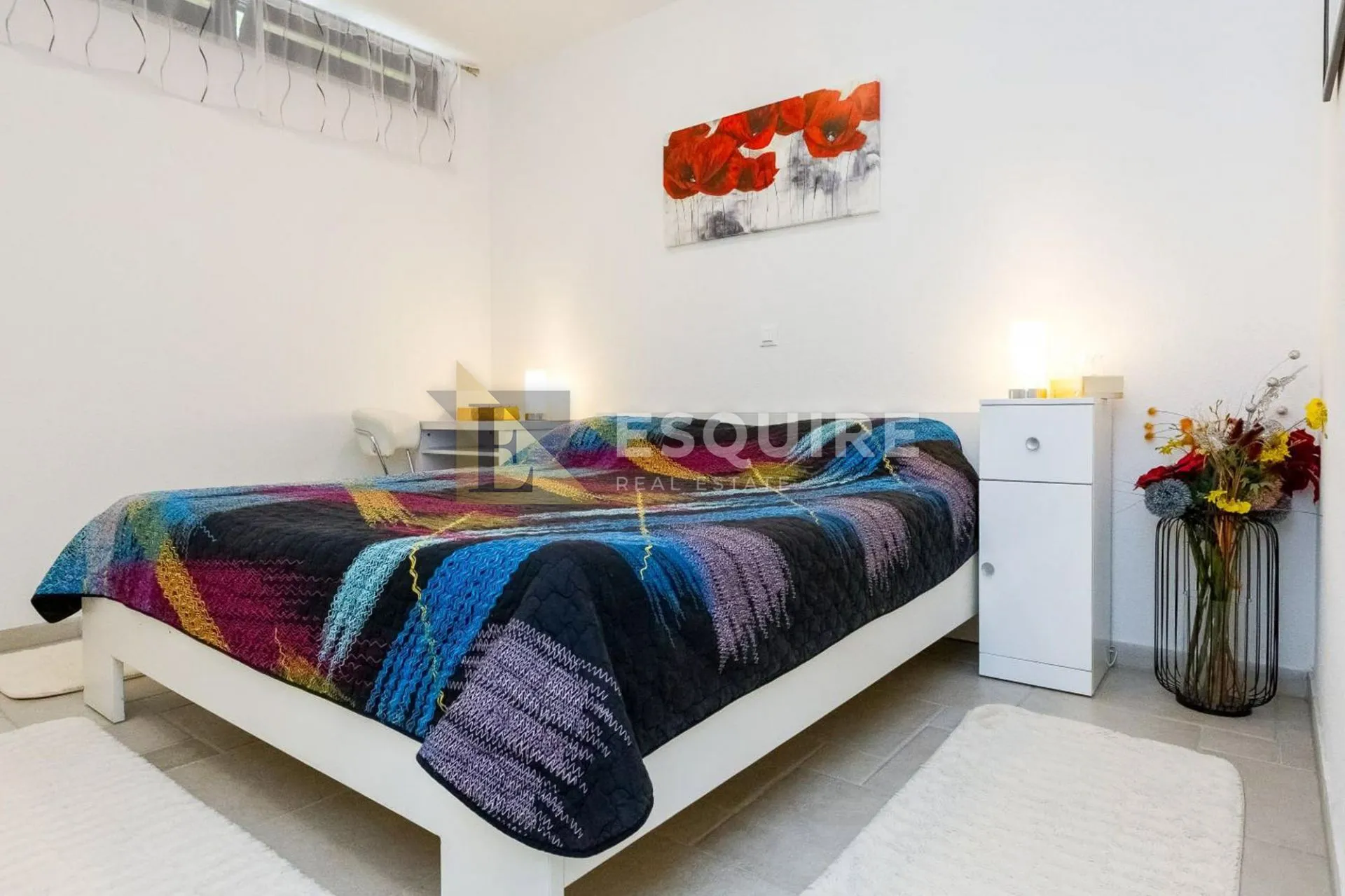sukošan - kuća sa tri stana ukupne stambene površine - 345m2 - slika 9