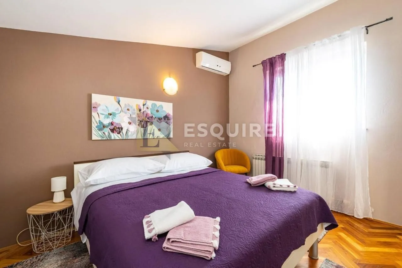 zadar - kuća sa bazenom i pogledom na terenu od 1200m2 - slika 38