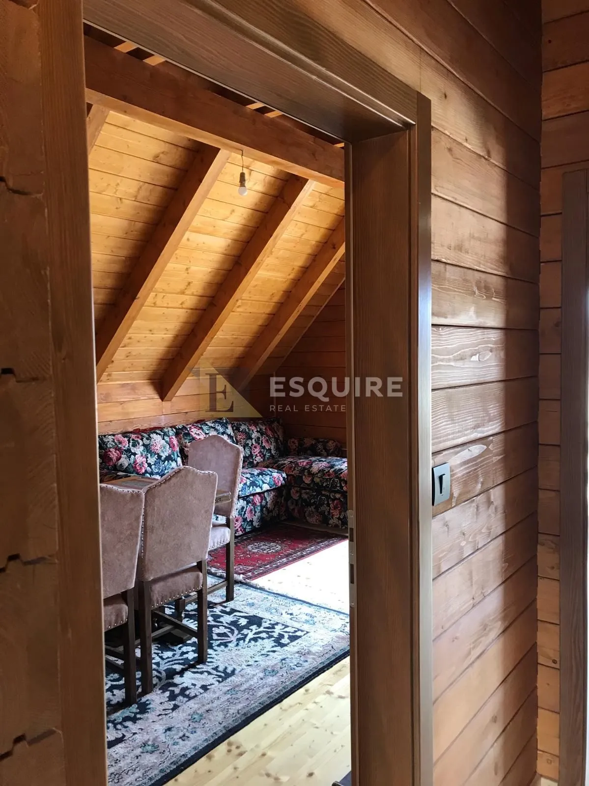 delnice kuća za odmor na parceli od 2700m2 - slika 18