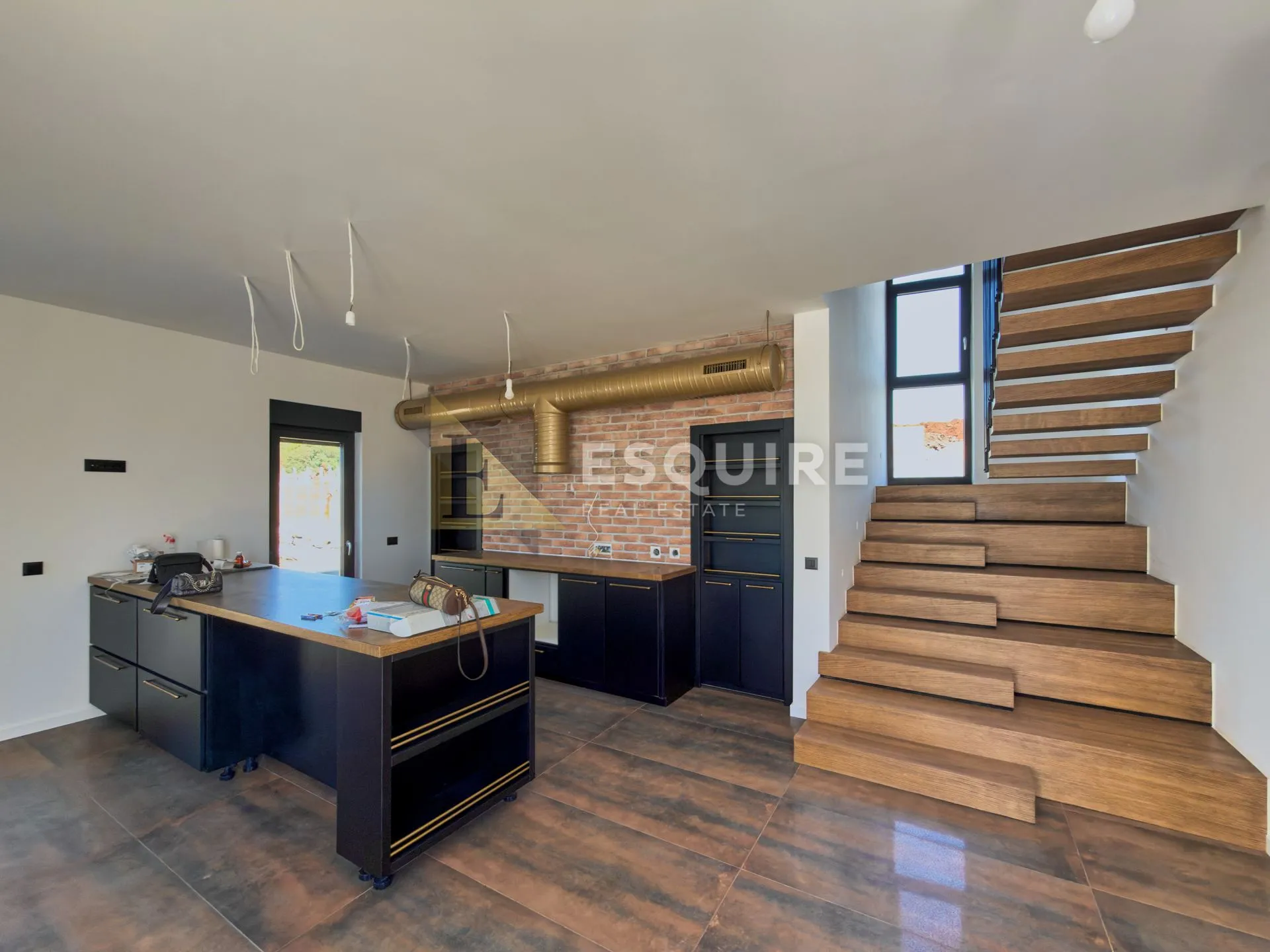 zadar - plovanija - luksuzna obiteljska vila s panoramskim pogledom - 210m2 - slika 9