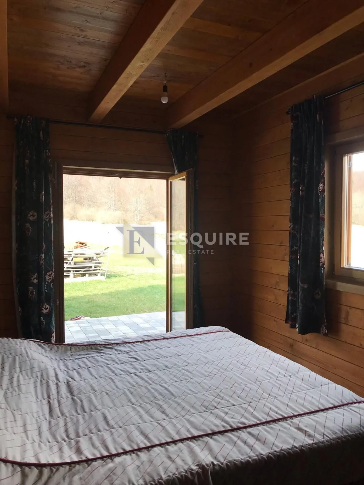 delnice kuća za odmor na parceli od 2700m2 - slika 29