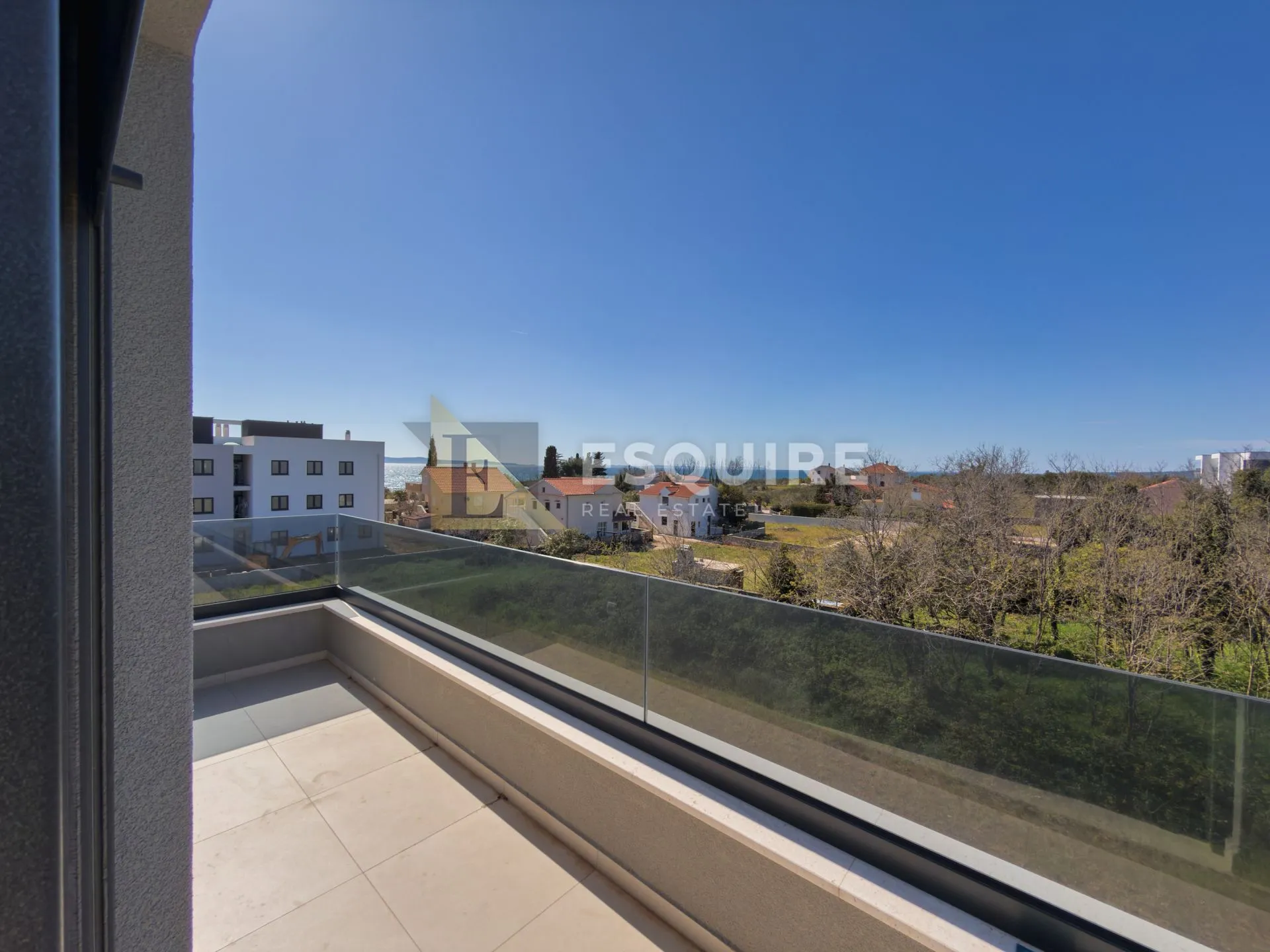privlaka - penthouse s5 s bazenom i pogledom na more - 90m2 - slika 26