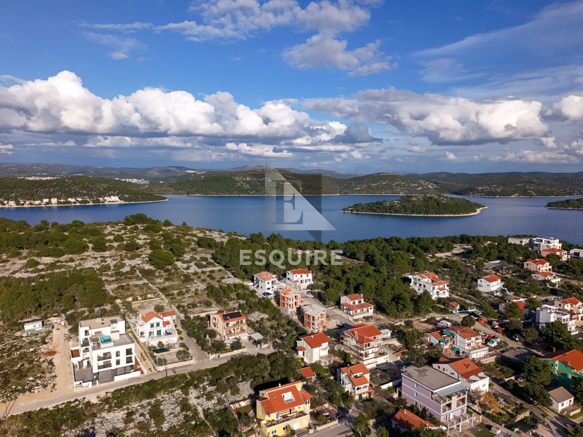 murter - jezera luksuzan jednosoban stan (a2) - 52m2 - slika 13