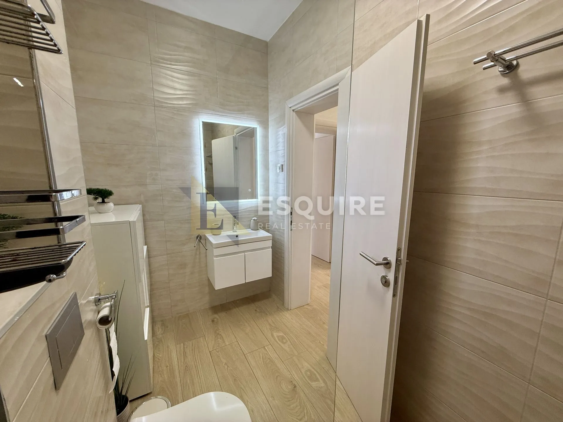 vinjerac – prostrani namješten dvosobni apartman s vrtom!! - slika 17