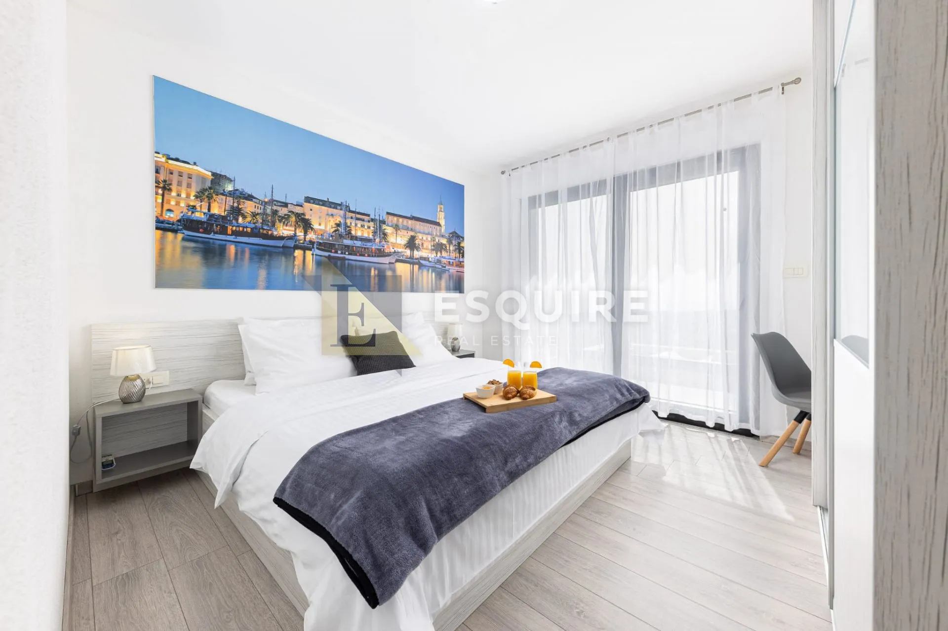split - urban villa with the view - slika 40