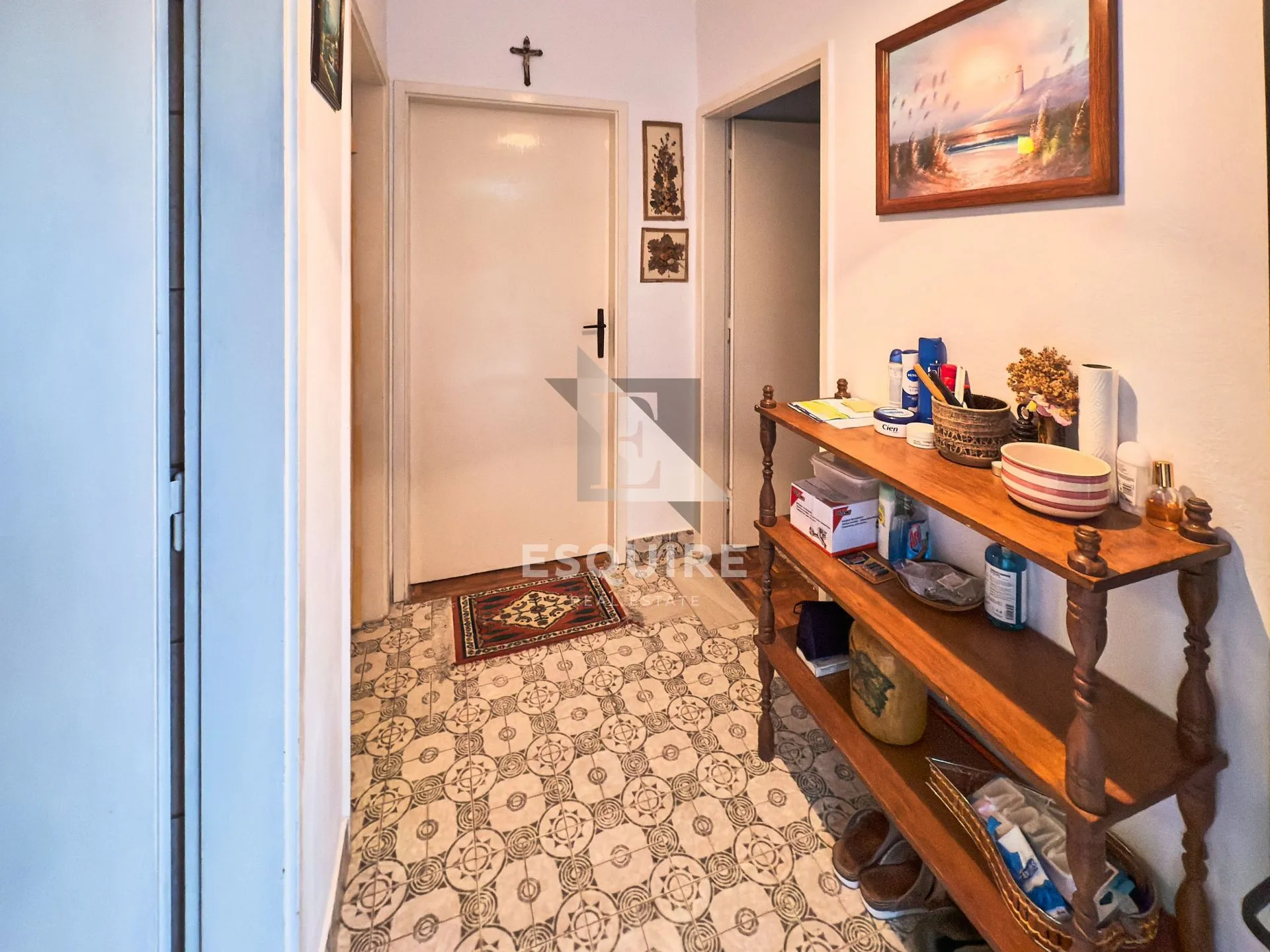 privlaka-sabunike, dvojna kuća s dva apartmana – 700 m od pješčane plaže!! - slika 18