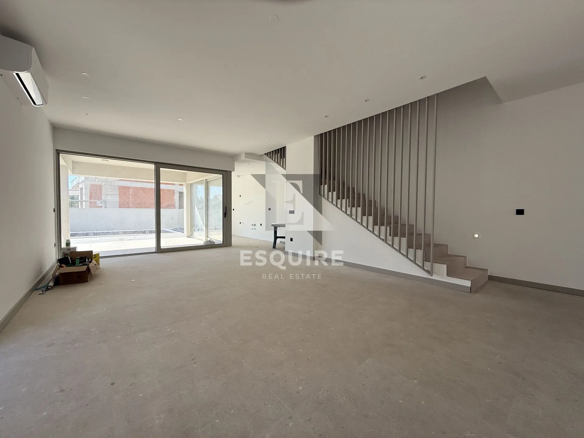privlaka - predivna luksuzna duplex vila s bezenom!! - slika 17