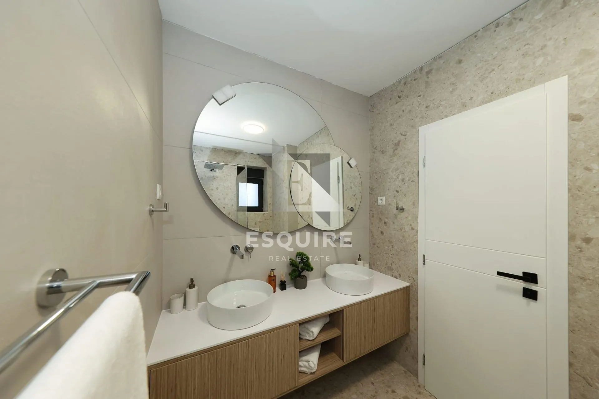 zadar – rtina, luksuzan apartman sa bogatom opremom u prizemlju s vrtom!! - slika 15