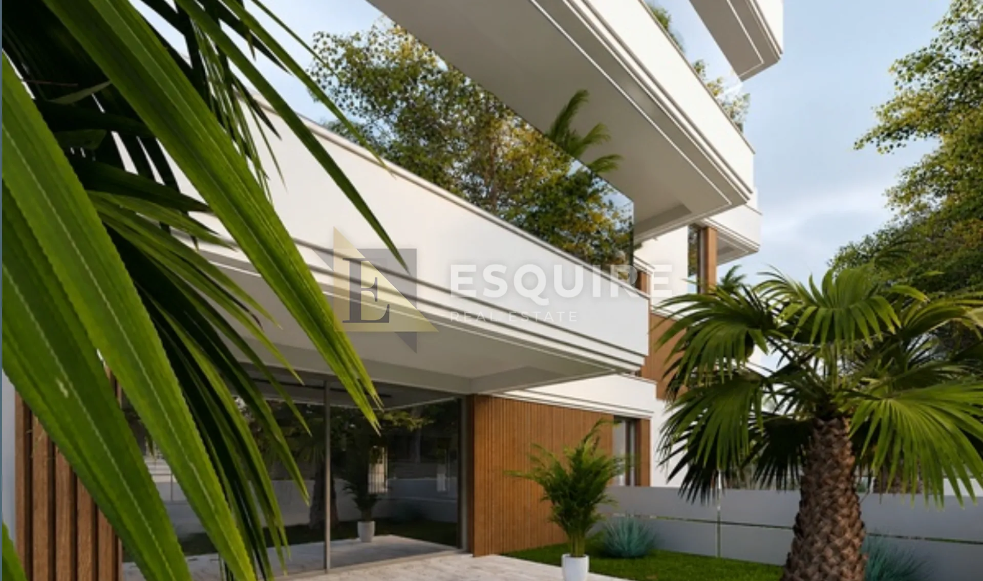 privlaka - lux novogradnja 1. red do mora - dvosoban stan s4 na 1. katu - 74m2 - slika 3