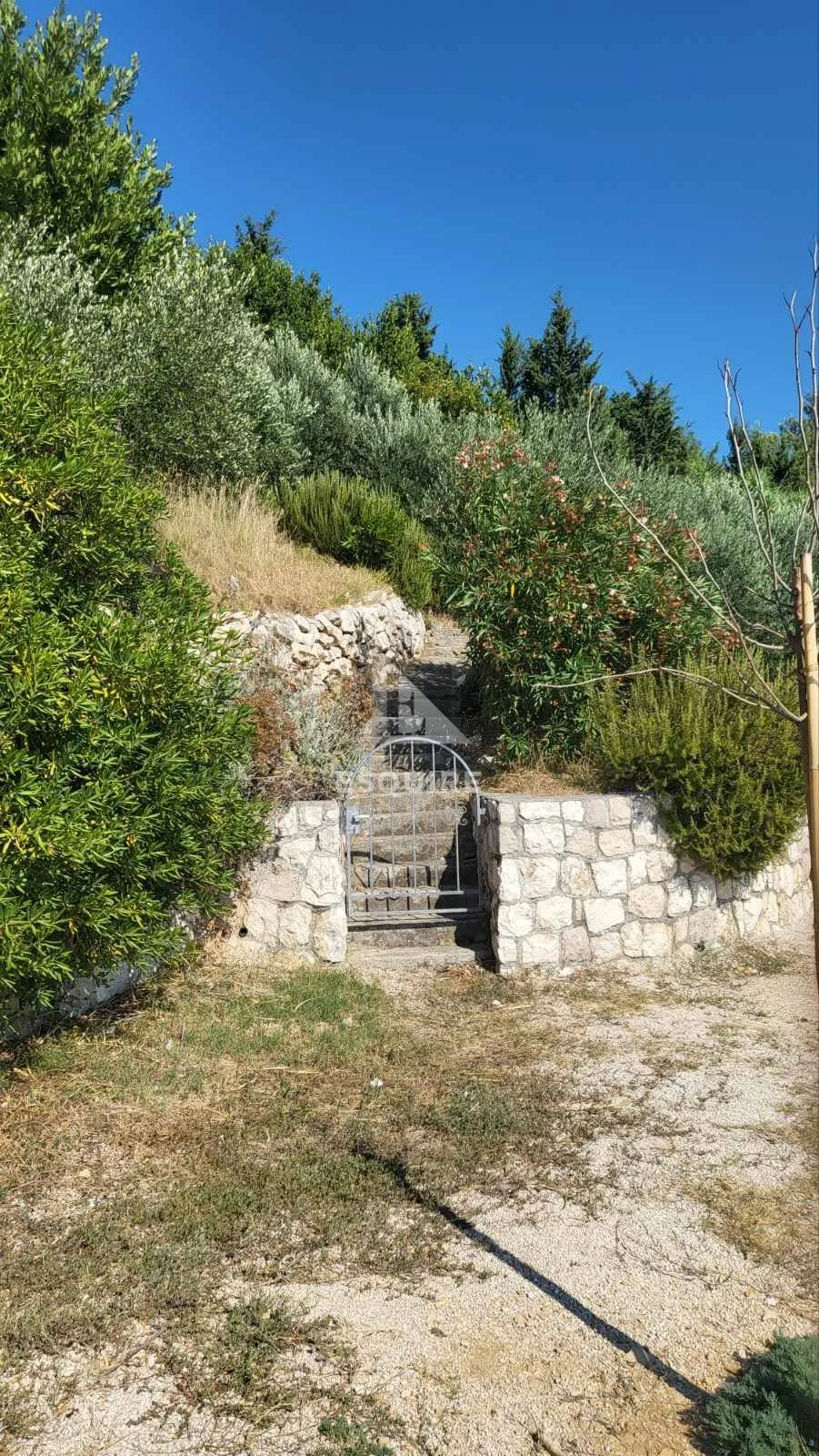 rtina - ekskluzivno - kuća 1. red do mora na zemljištu od 937m2! - slika 27
