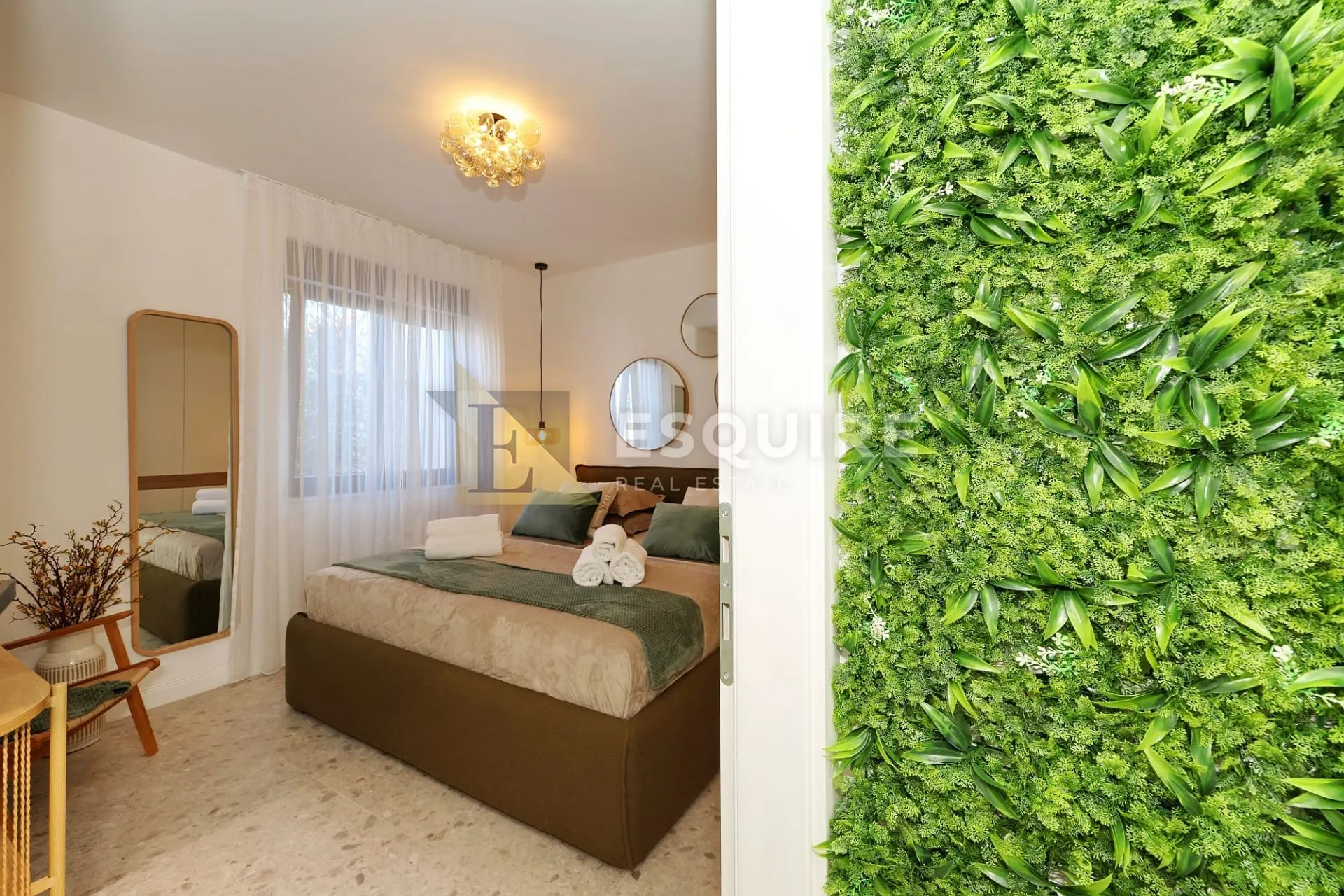 zadar – rtina, luksuzan apartman sa bogatom opremom u prizemlju s vrtom!! - slika 17