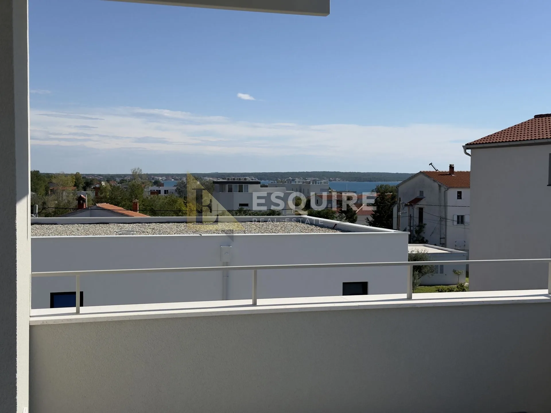 privlaka - predivna luksuzna duplex vila s bezenom!! - slika 38
