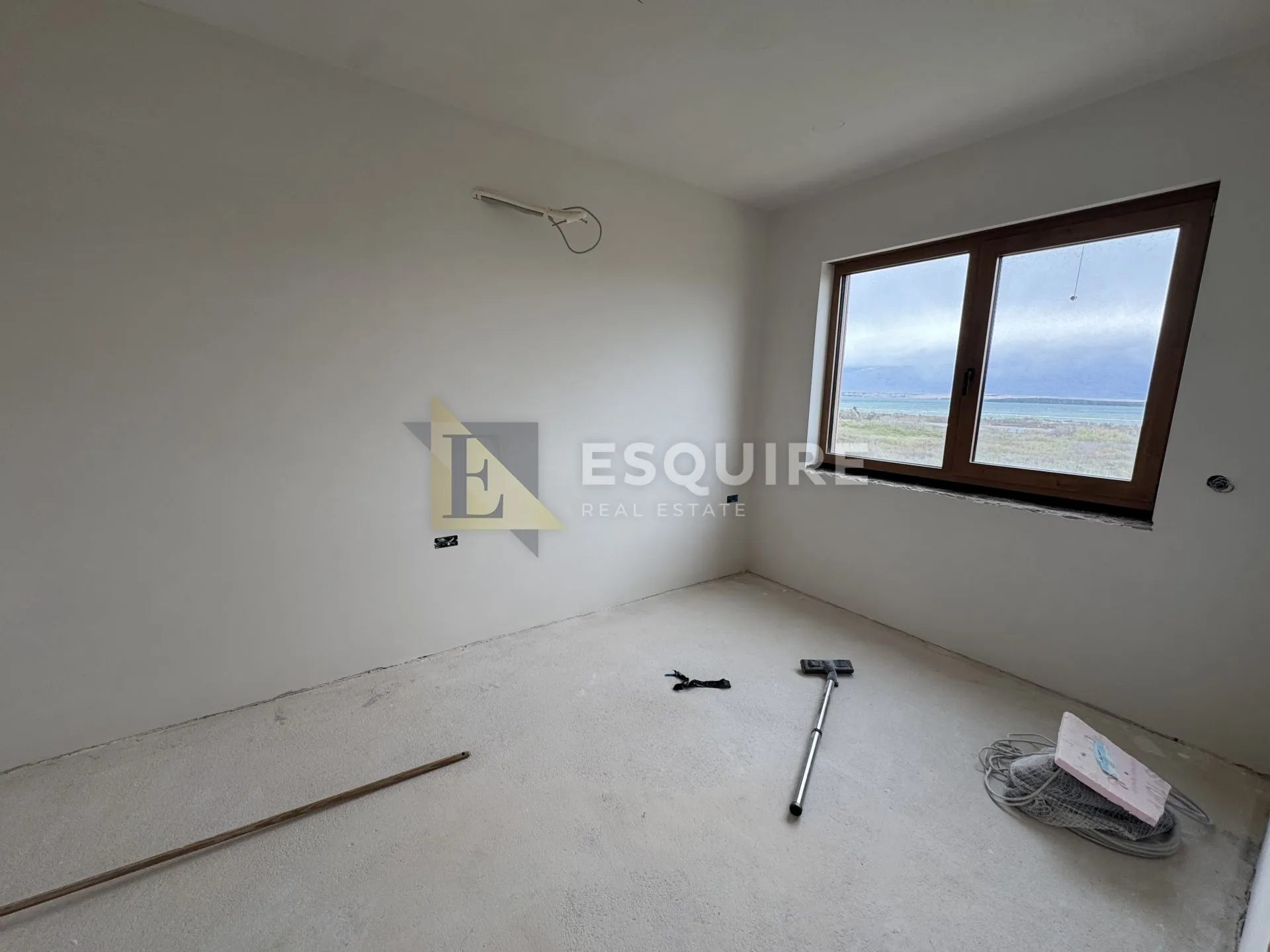 nin - dvosoban penthouse s9 u luksuznoj novogradnji 1. kat - 84m2 - slika 7