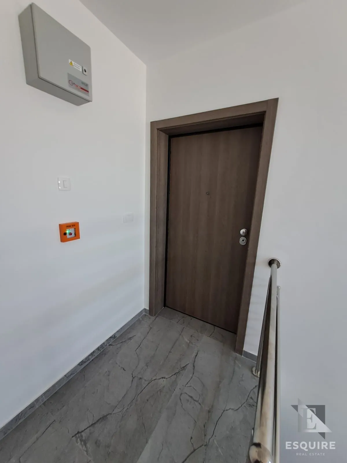 sukošan - mala makarska - trosoban penthouse 100m od mora - 127m2 - slika 12