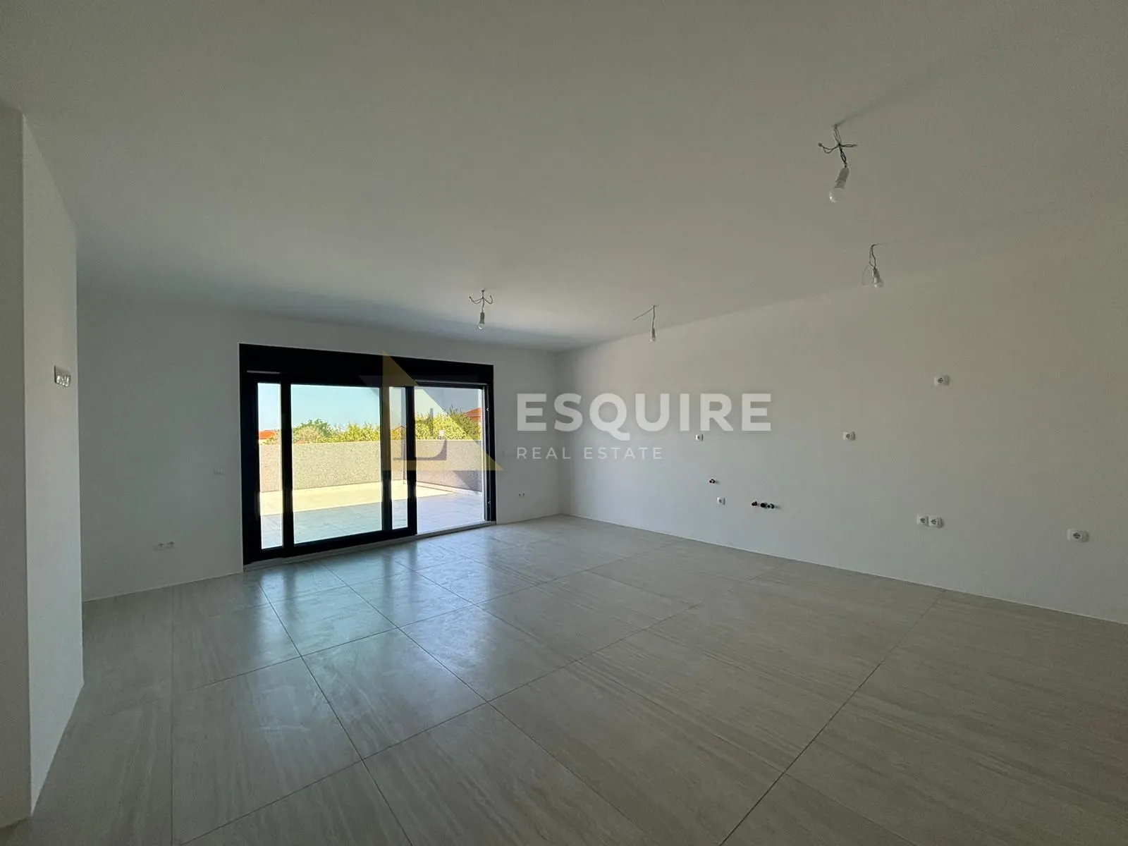 privlaka - dvosoban stan a3 na 1. katu - 89m2 - slika 7