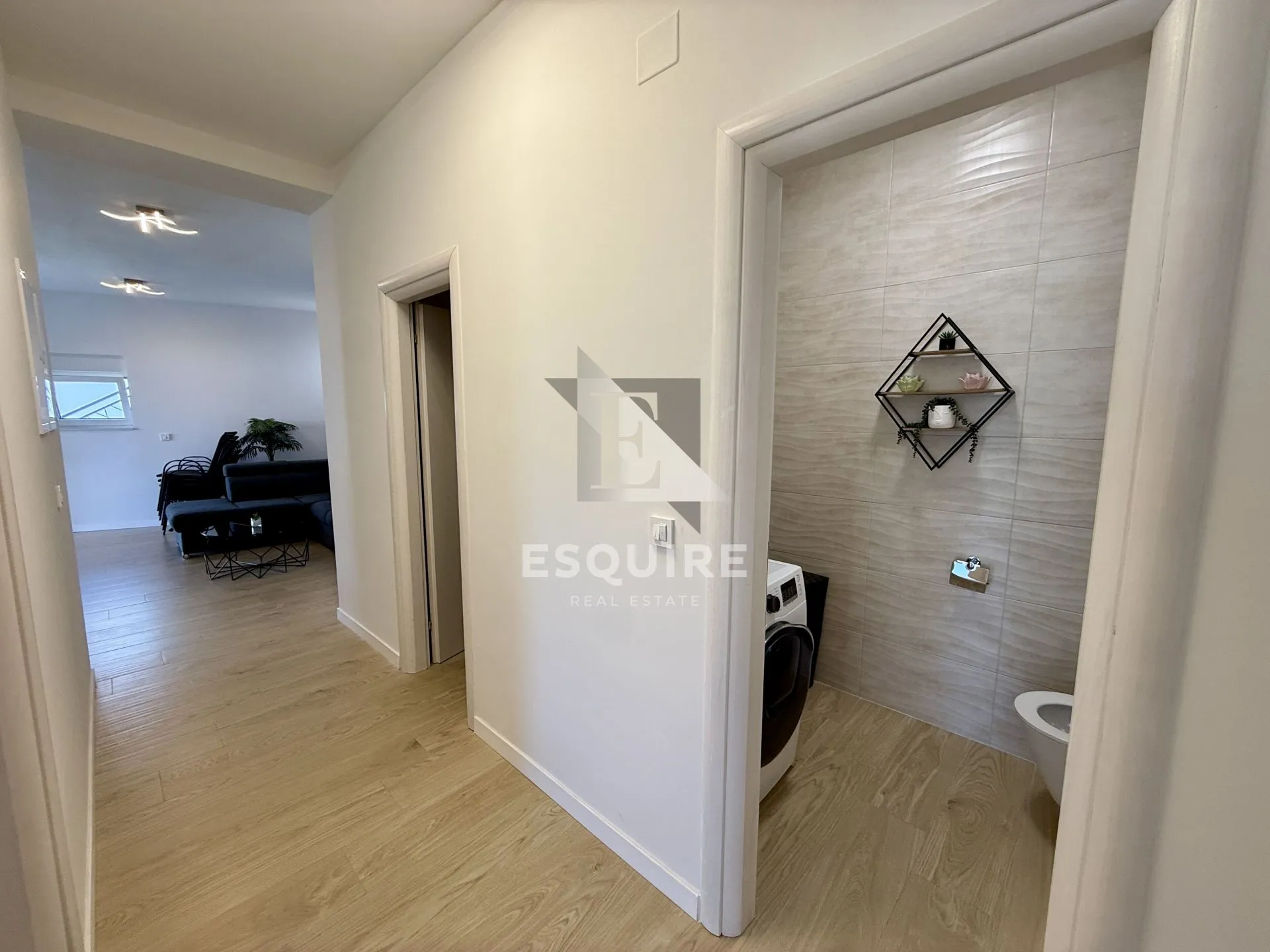 vinjerac – prostrani namješten dvosobni apartman s vrtom!! - slika 21