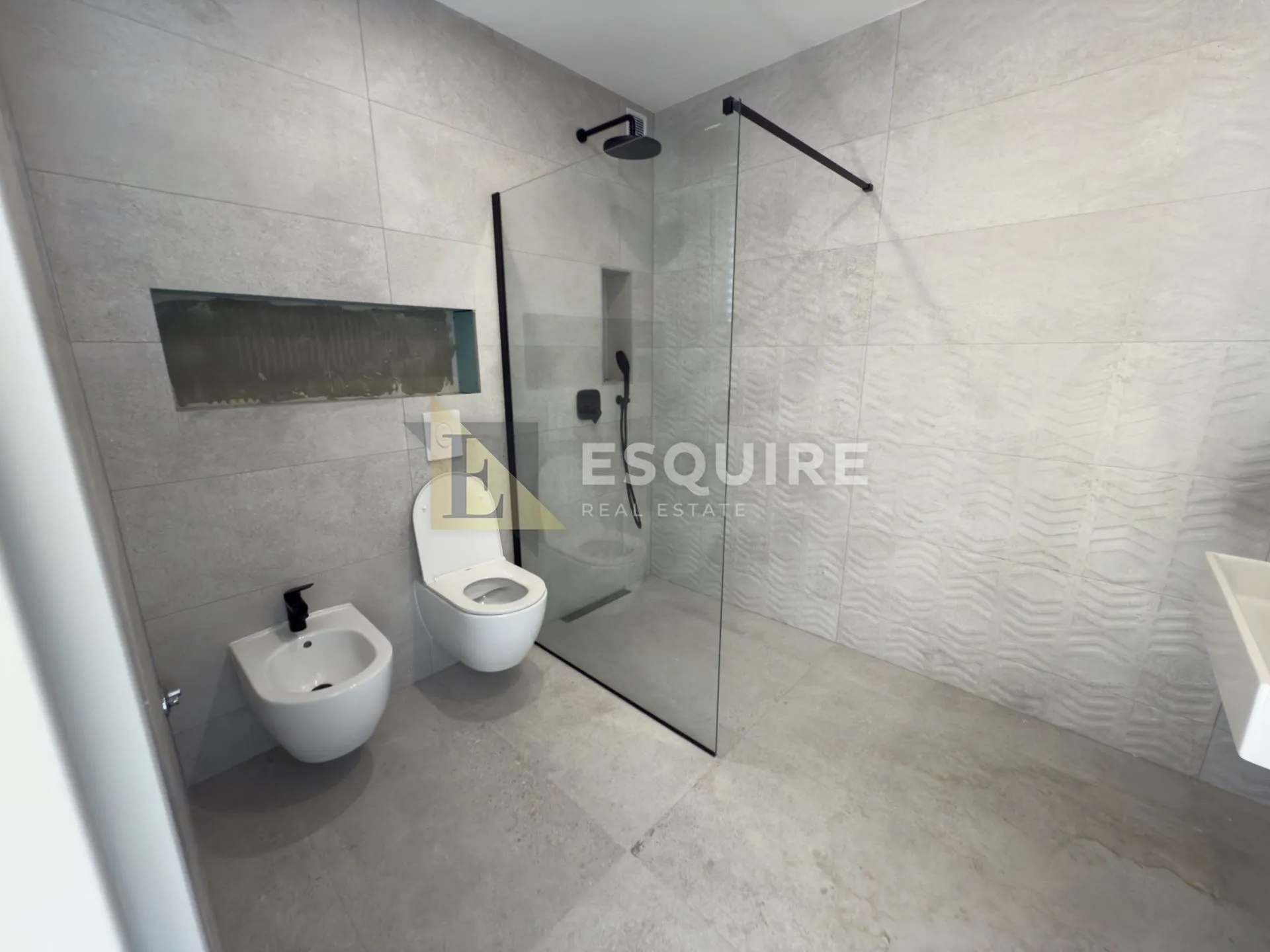 privlaka - predivna luksuzna duplex vila s bezenom!! - slika 27