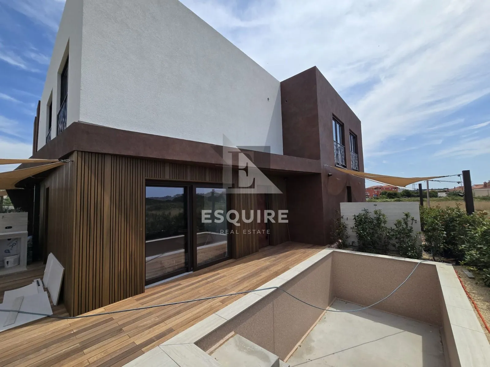 nin - moderna duplex vila s bazenom od 104 m2!!! - slika 26