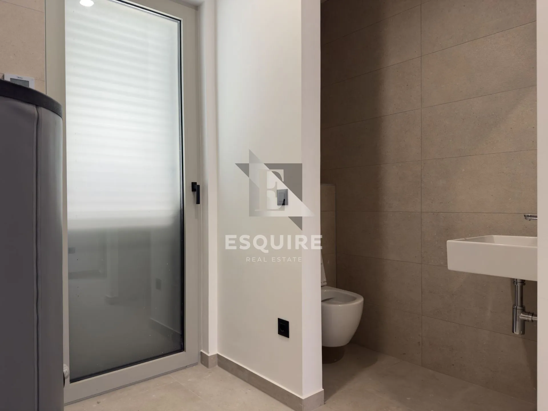 privlaka - predivna luksuzna duplex vila s bezenom!! - slika 15