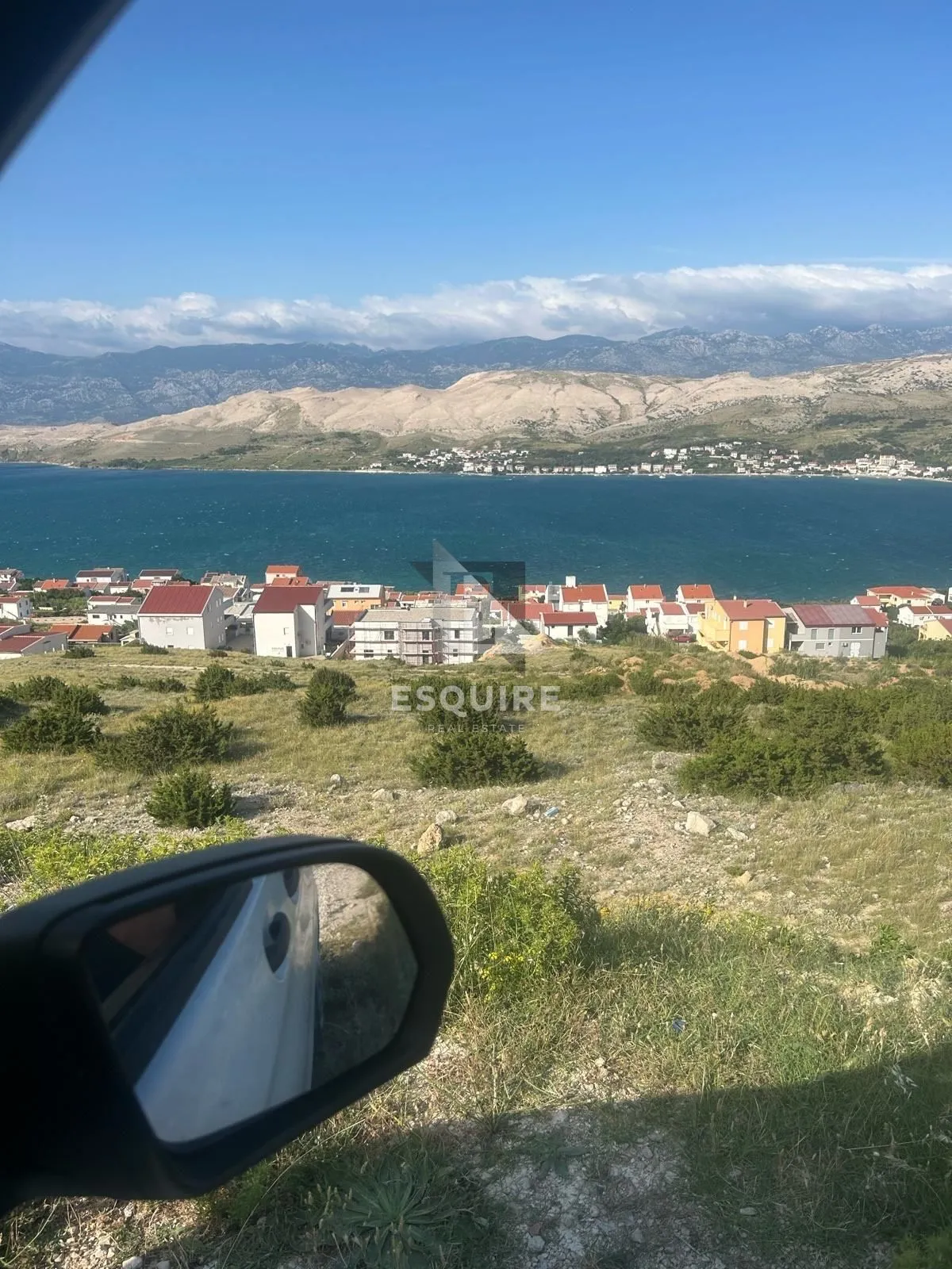 pag - ekskluzivni apartman s pogledom na more - 101m2 - slika 4