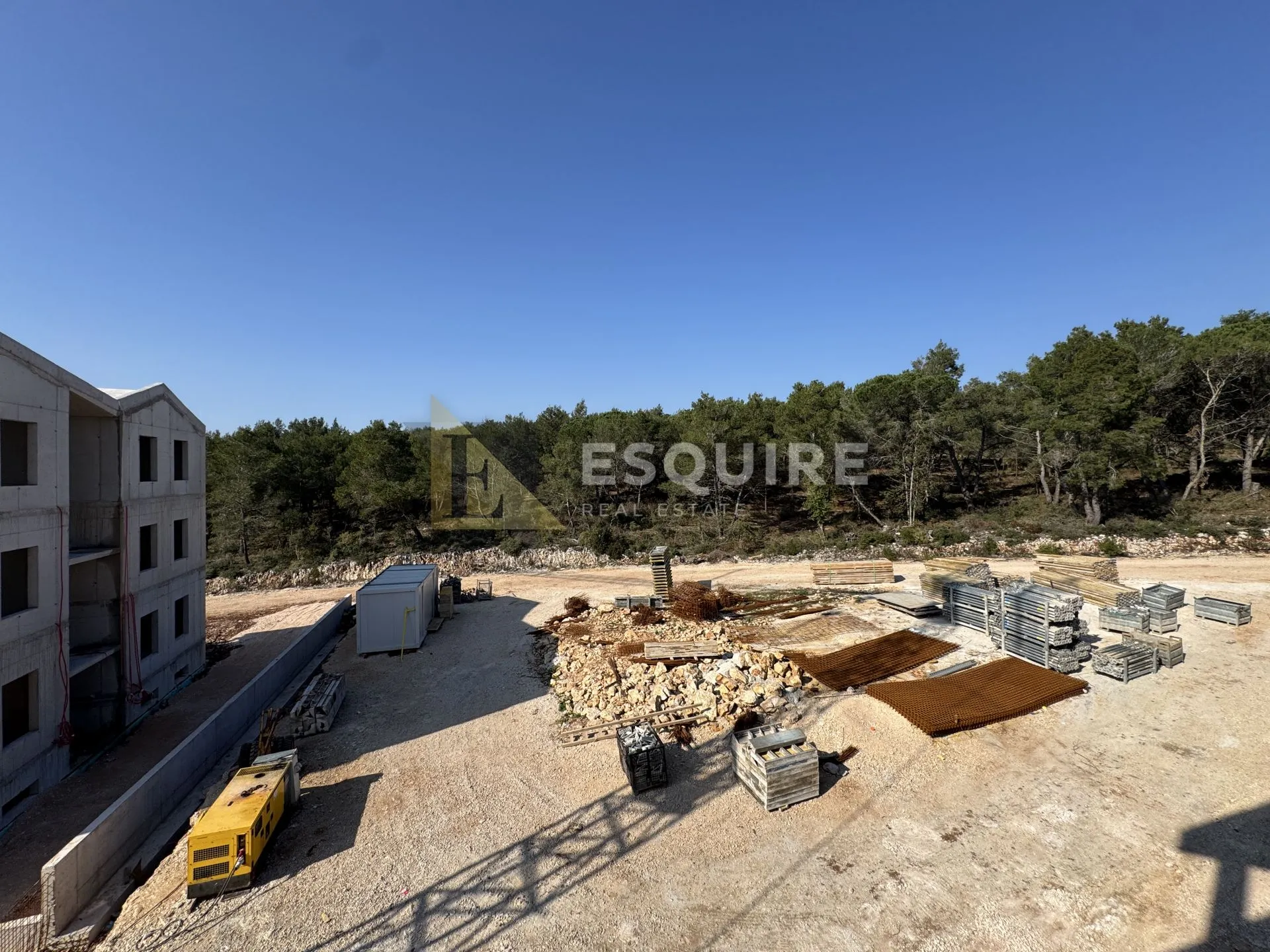 zadar - diklo - dvosobni stan s panoramskim pogledom na 2. katu z3s3 - 148m2 - slika 17