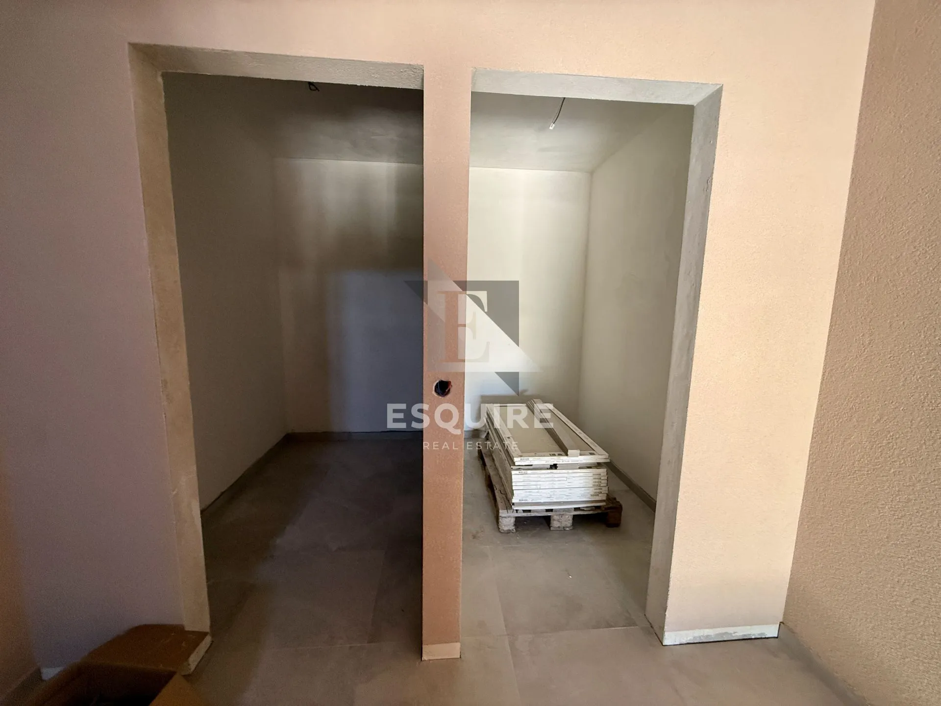 nin-zaton, novogradnja - dvosoban stan s2 u prizemlju s vrtom, 79 m2!! - slika 27