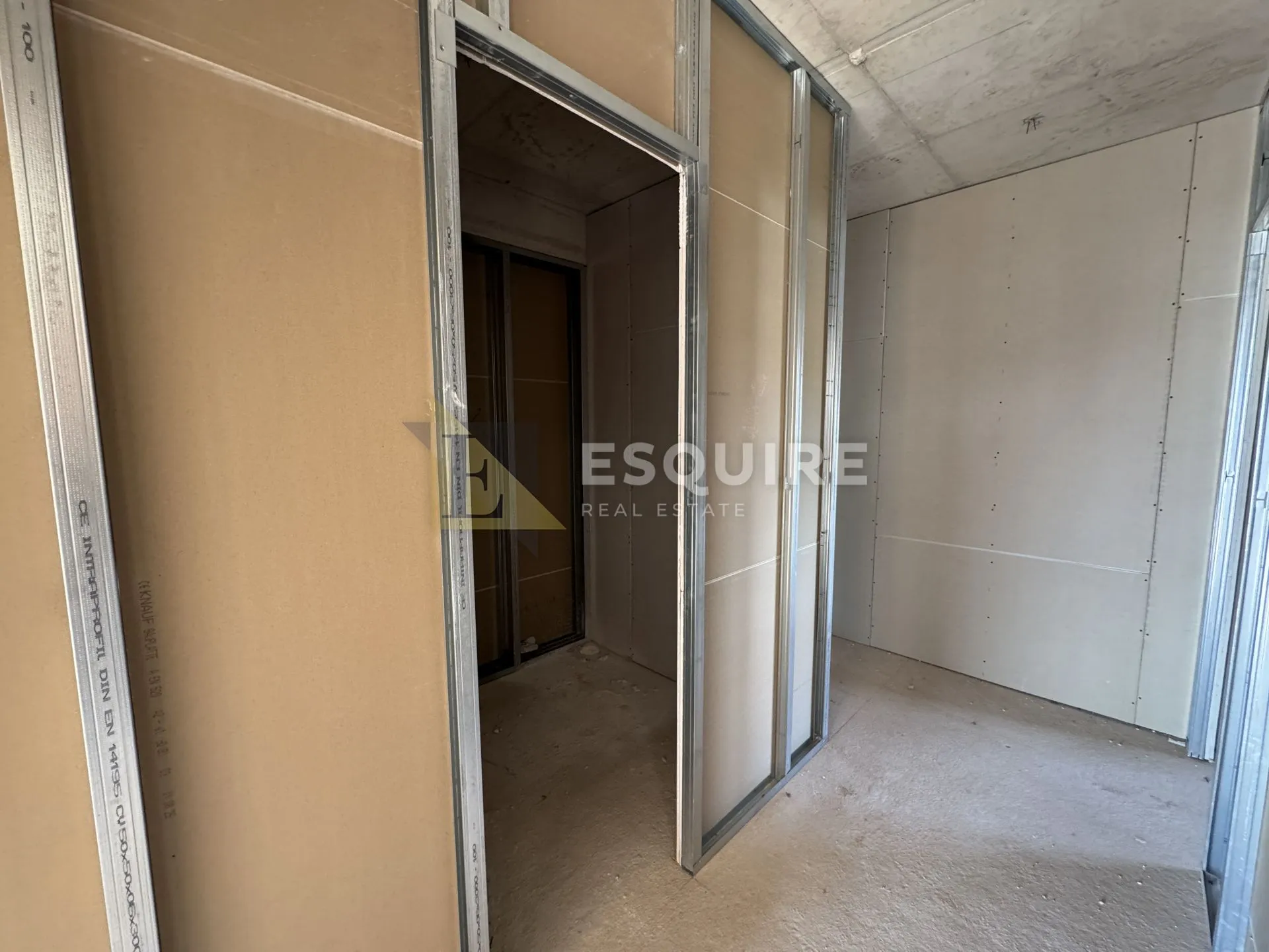 zadar - sukošan penthouse s201 prvi red do mora - 249m2 - slika 12
