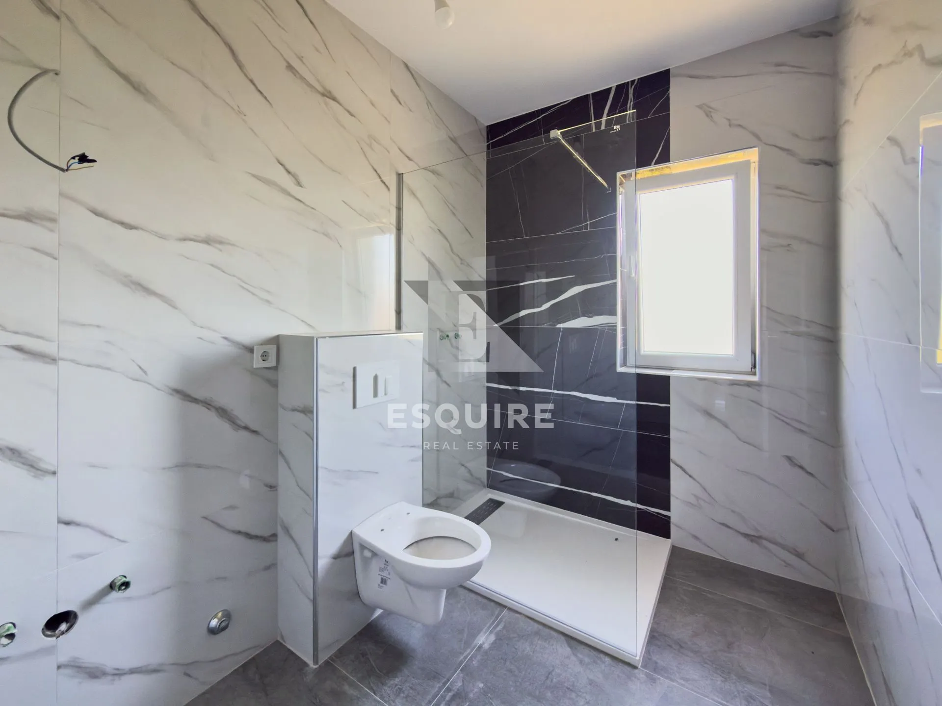 murvica - dvojna kuća, 5 soba, garaža - 241m2 - slika 29