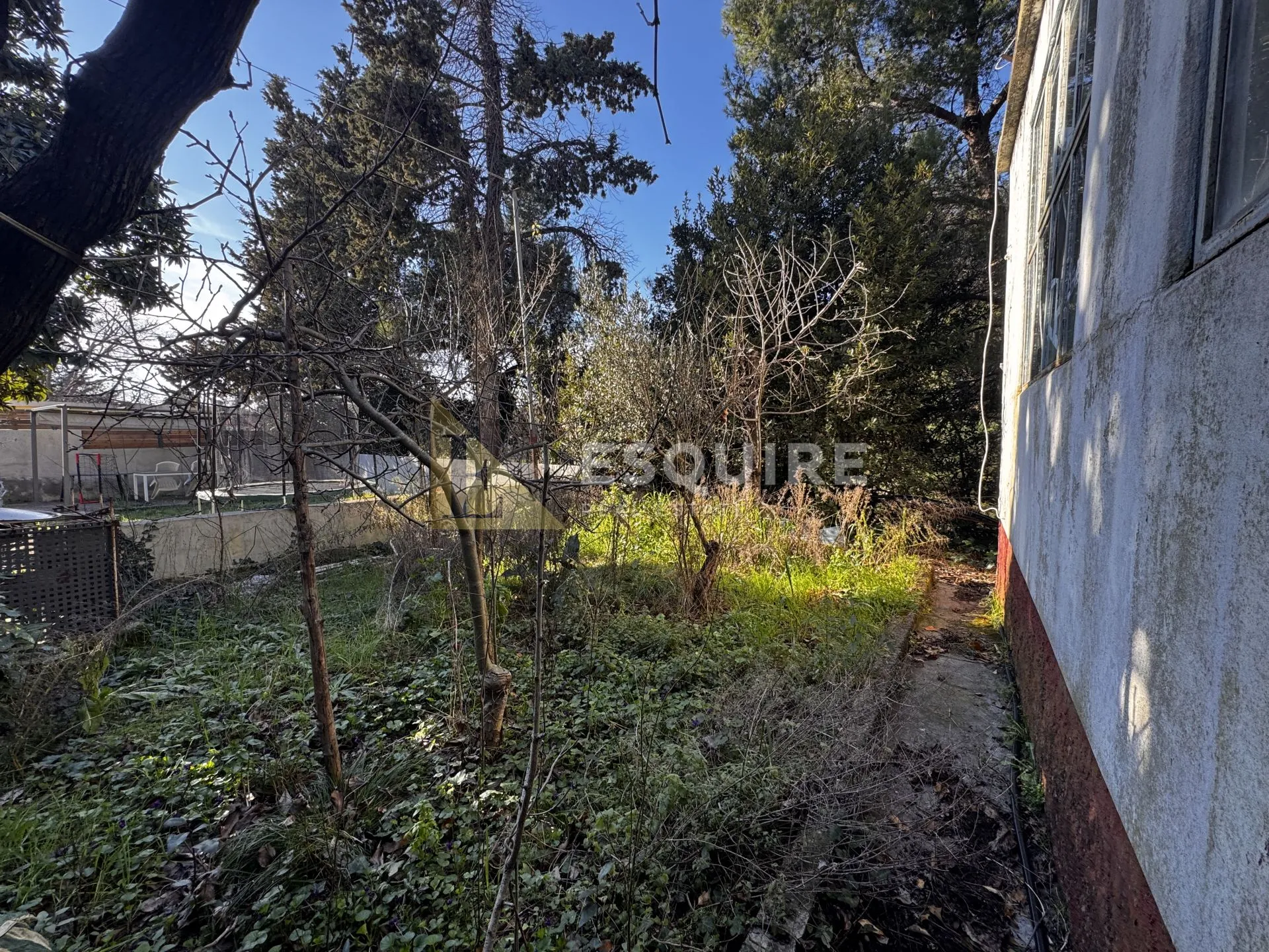 zadar-borik, duplex kuća na odličnoj lokaciji sa dva stana!! - slika 12