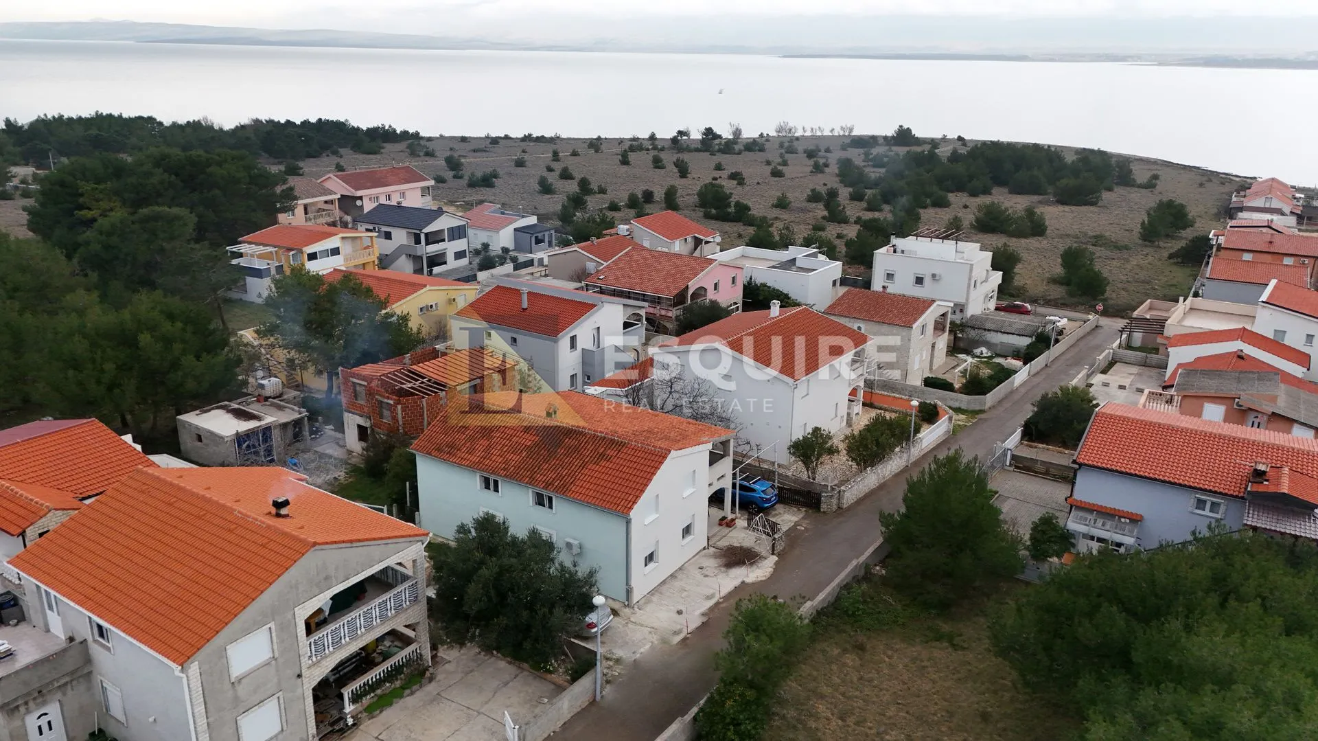 vir - apartmanska kuća sa 4 stambene jedinice - 243m2 - slika 9