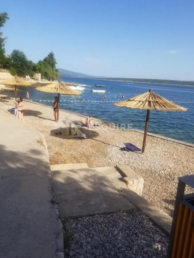 maslenica - kuća uz more u oazi mira - slika 8