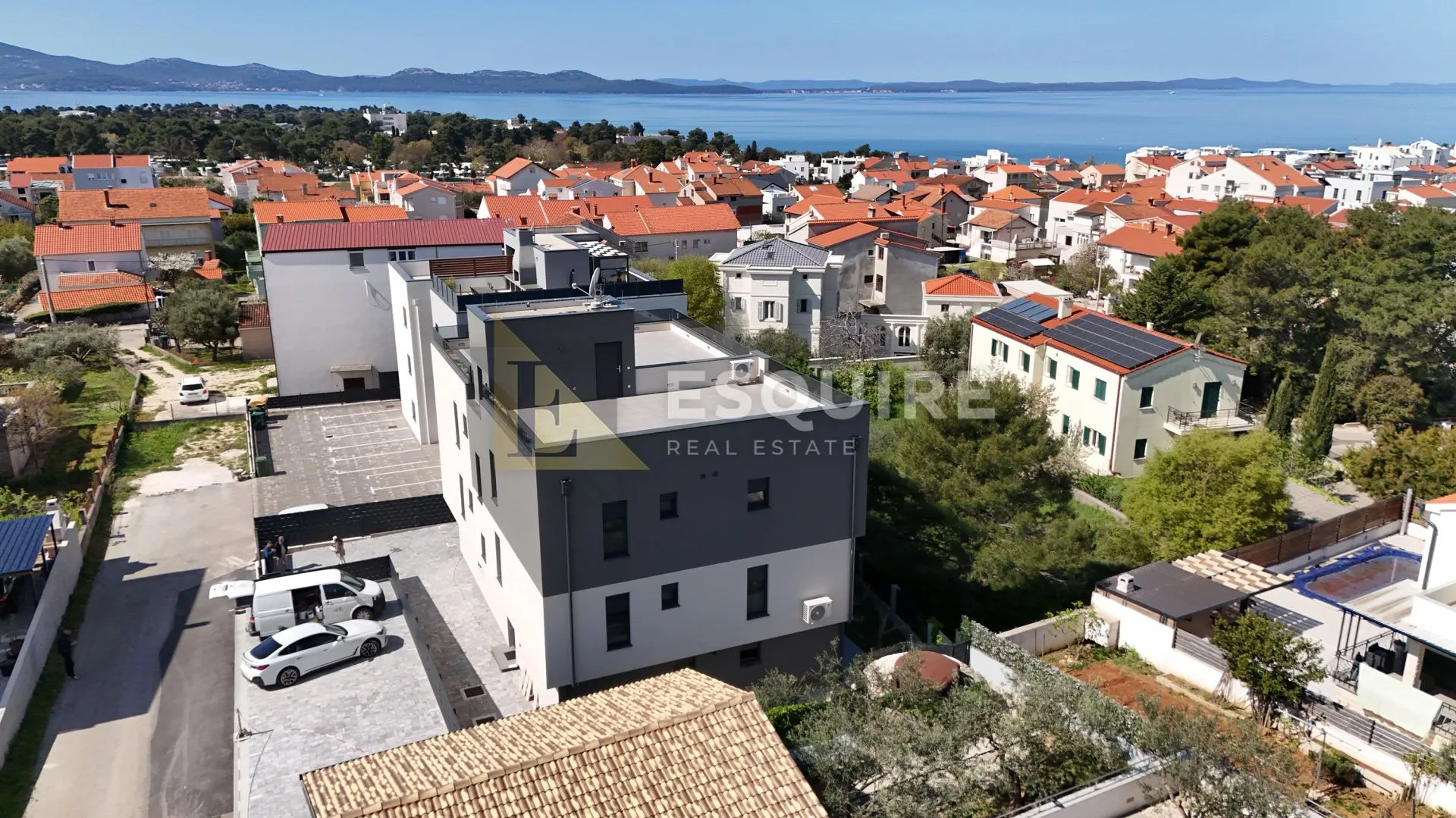 zadar - diklovac - dvosoban penthouse s5 na 2. katu - 91m2 - slika 23