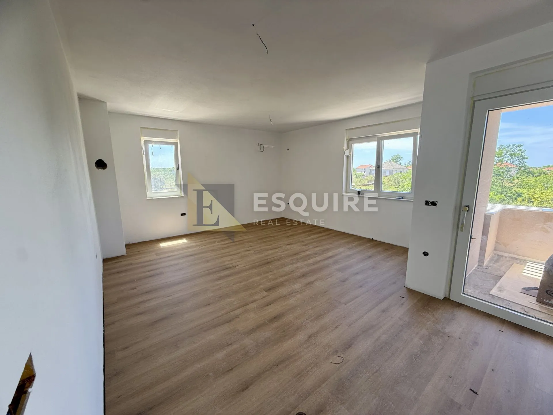 nin-zaton, novogradnja - dvosoban stan s7 na 1. katu, 78 m2!! - slika 19