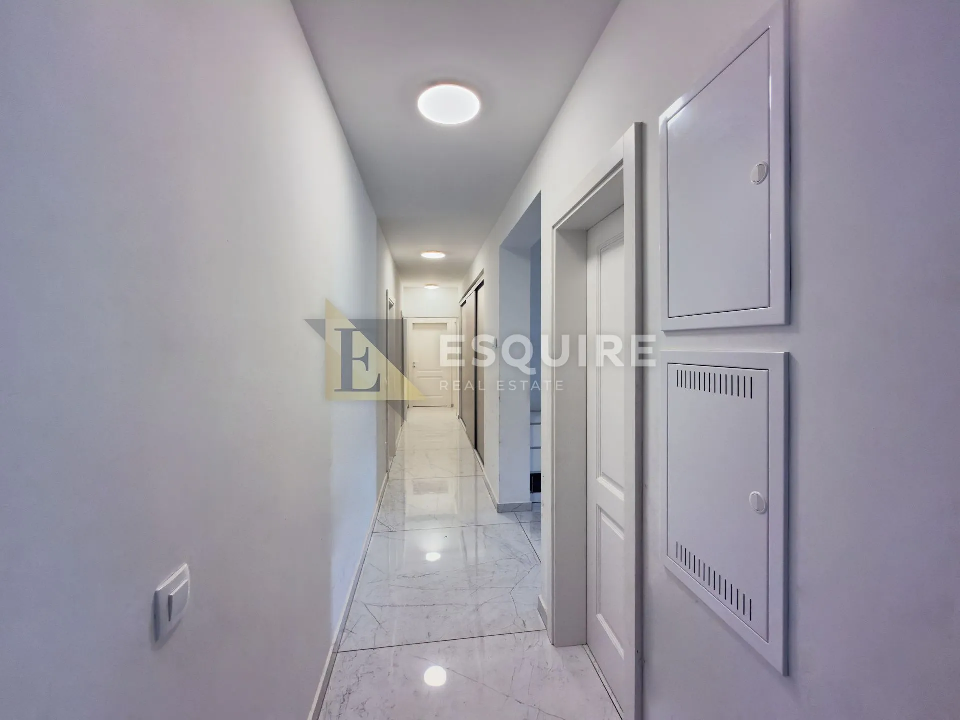 murvica - trosobna prizemnica s velikom okućnicom i bazenom - 235m2 - slika 8