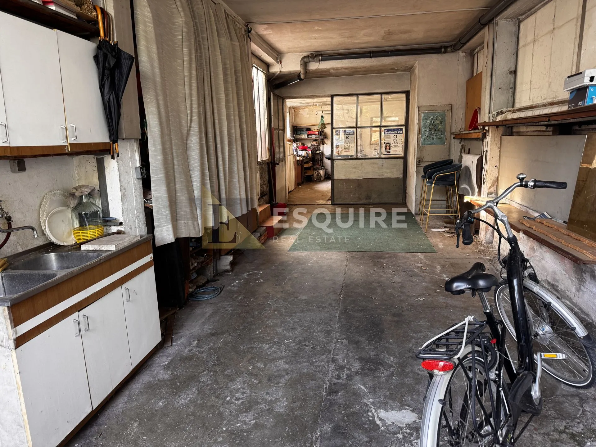 zadar-borik, duplex kuća na odličnoj lokaciji sa dva stana!! - slika 13
