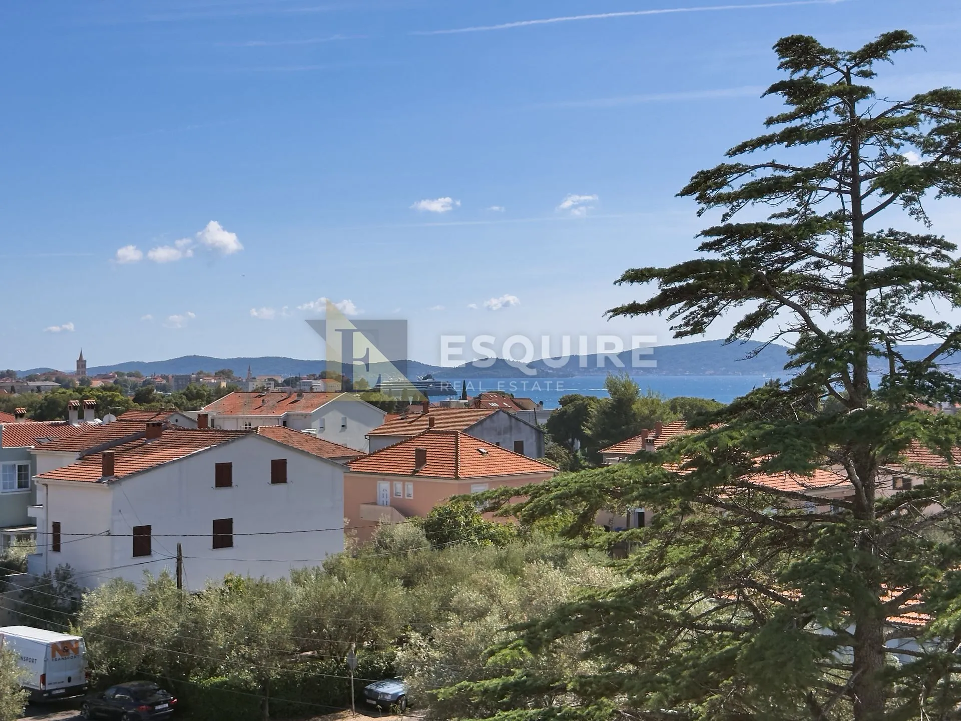 zadar - borik - dvosoban penthouse na top lokaciji - 95m2 - slika 36