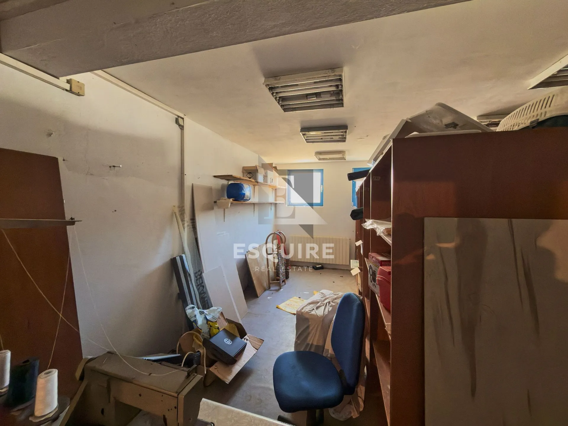 zaton - dvije poslovno stambene zgrade - 1200m2 - slika 14