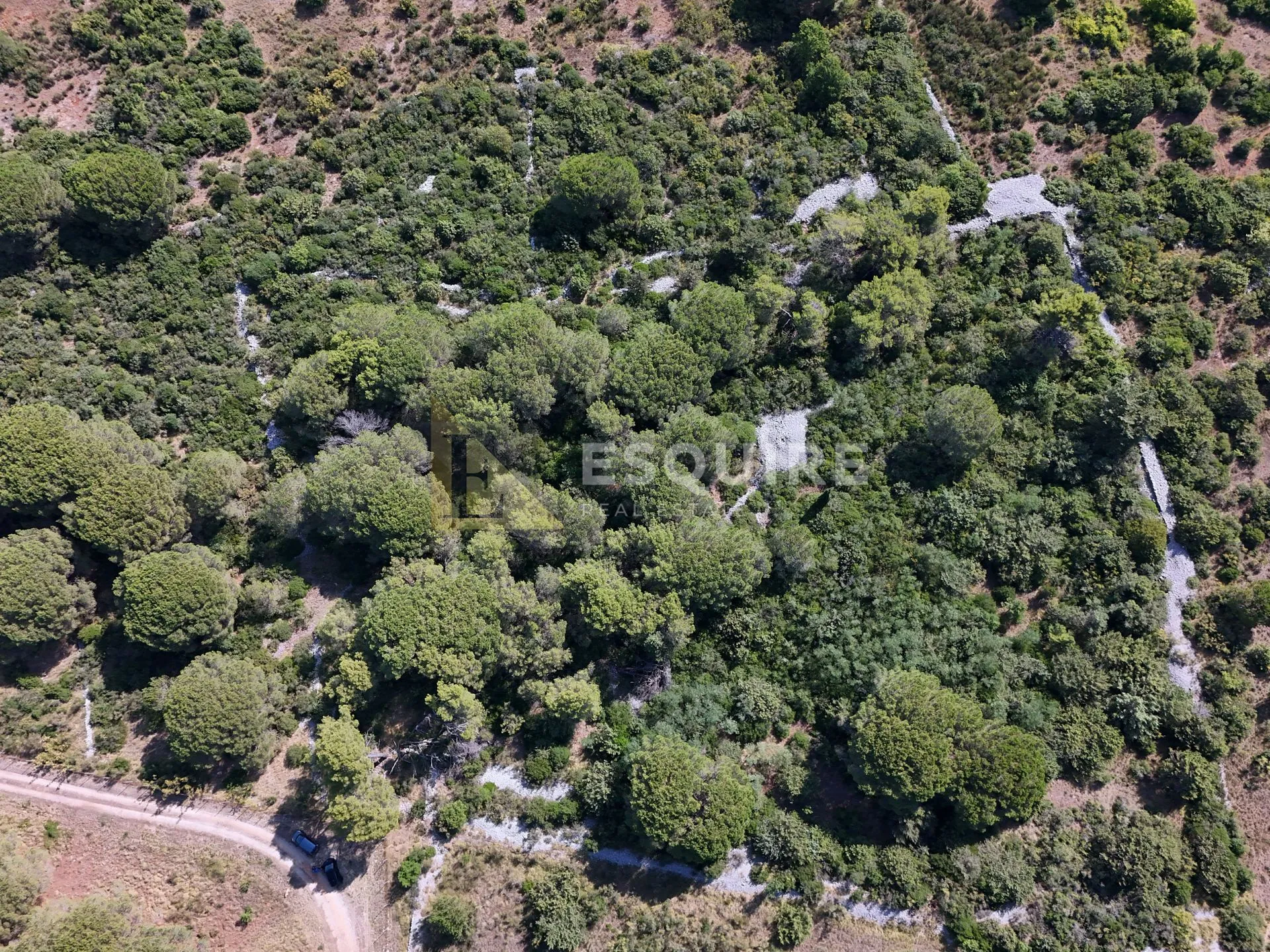 zadar - cerodol zemljište od 4.600m2 - slika 5