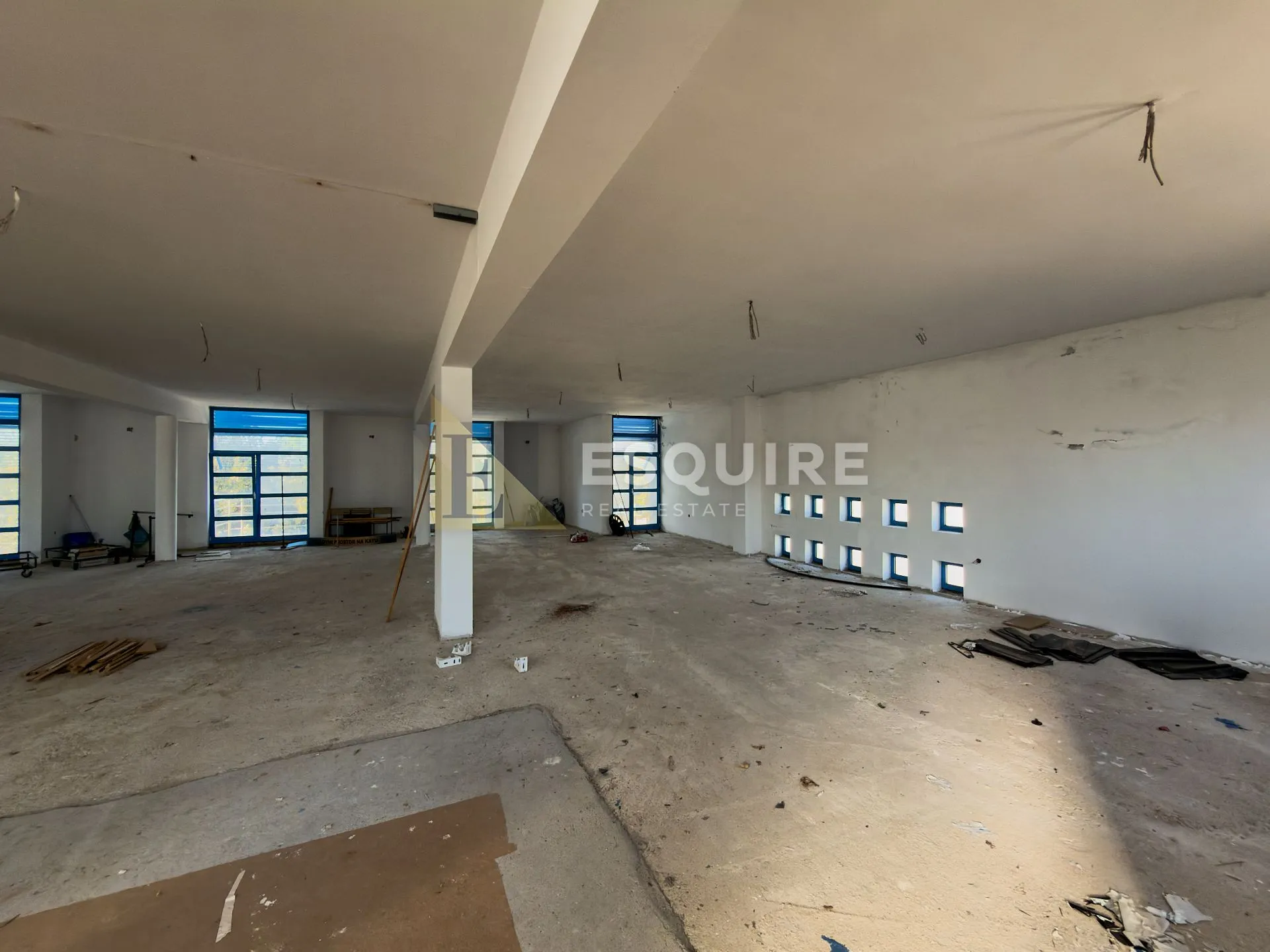 zaton - dvije poslovno stambene zgrade - 1200m2 - slika 20