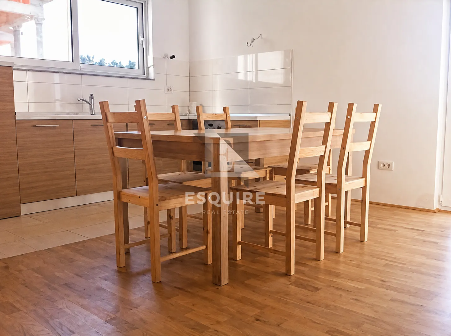 privlaka – namješten apartman c2 u prizemlju s velikim vrtom, 90 m od mora!! - slika 6