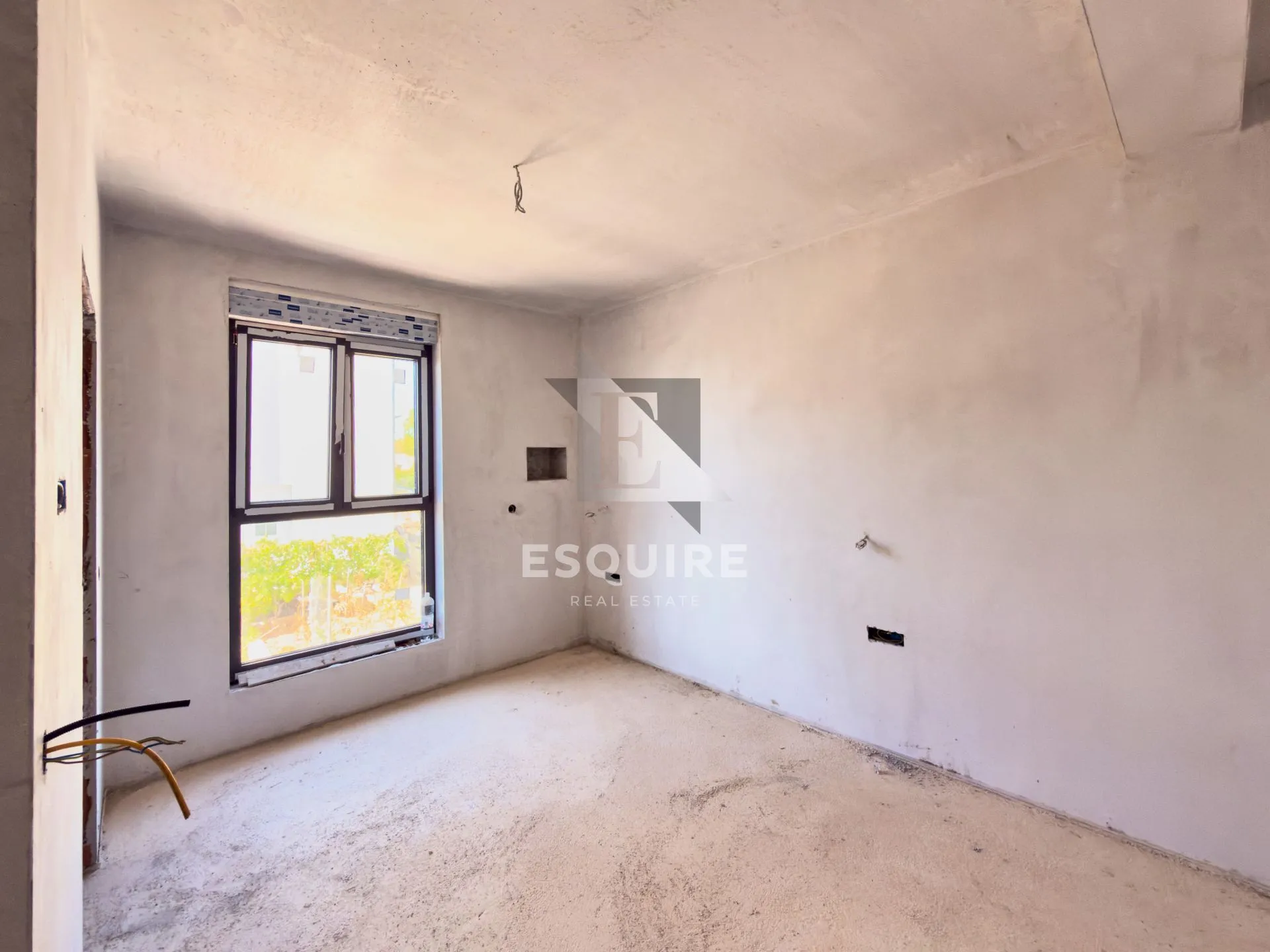 kožino - luksuzni dvoetažni stan s2 s vrtom, 2sb - 95m2 - slika 7