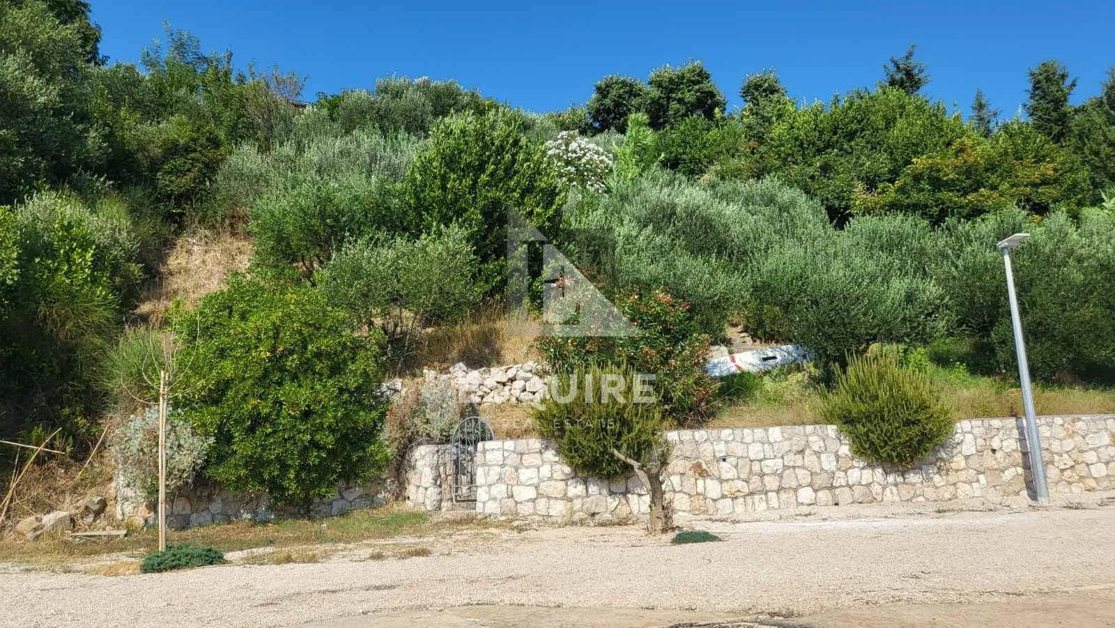 rtina - ekskluzivno - građevinsko zemljište 1. red do mora - 937m2! - slika 35