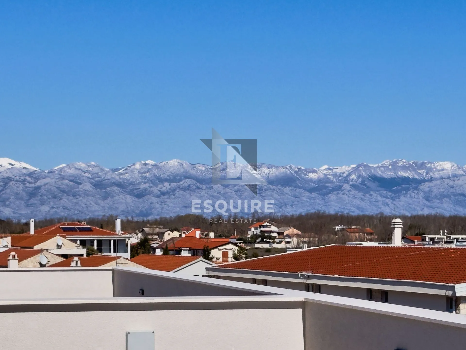 zadar - privlaka penthouse s6 s bazenom i pogledom na more - 82 m2 - slika 30